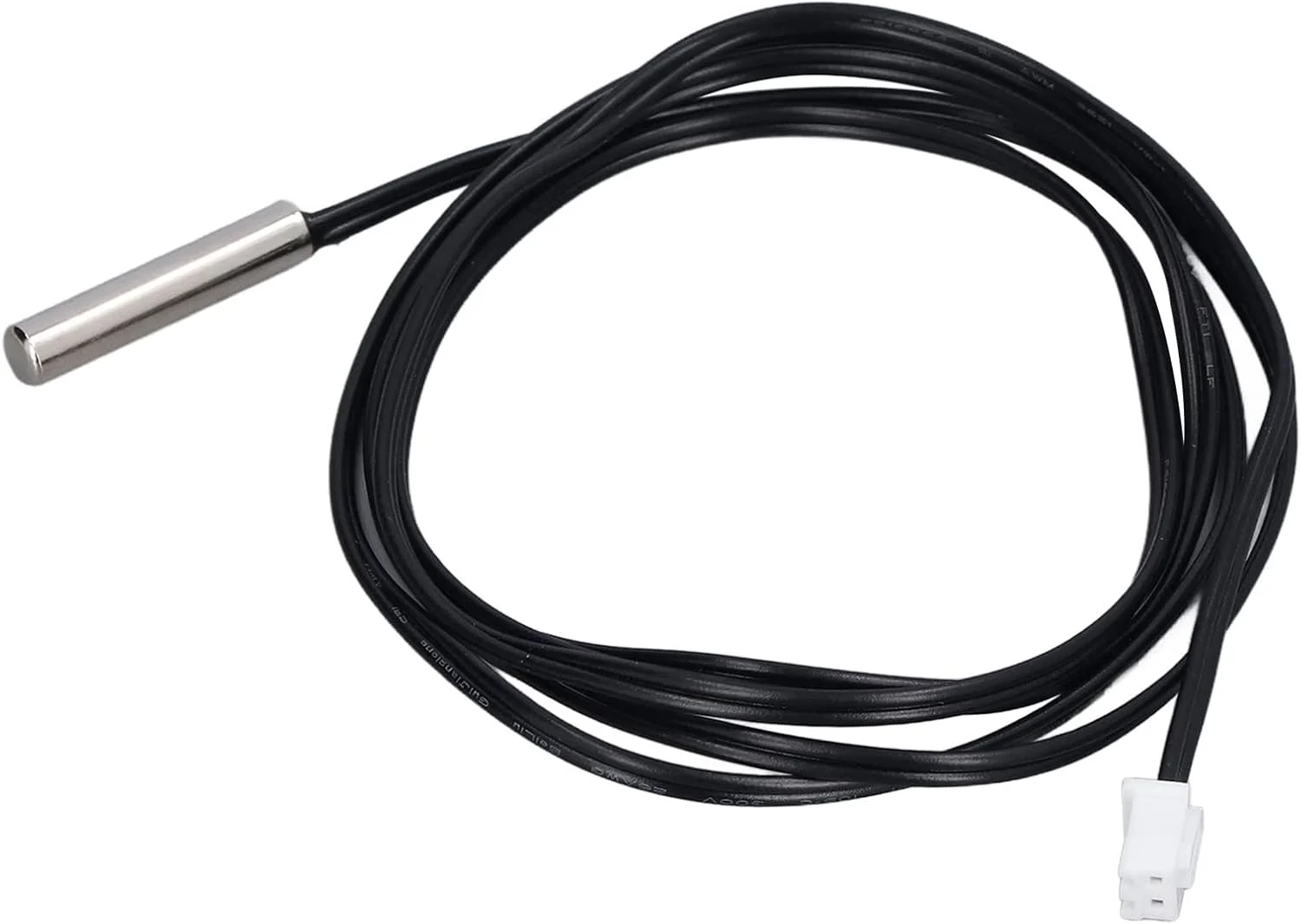 10 عدد سنسور ترمیستور با حساسیت بالا برای سیستم های صنعتی (20K B3950) 10 عدد سنسور ترمیستور با حساسیت بالا برای سیستم های صنعتی (20K B3950)