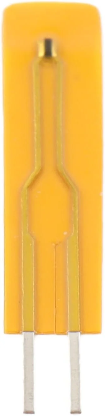 50 عدد ترمیستور 10K سنسور دما مقاومت حرارتی فیلم نازک MF55 B3435 سایز کوچک با قابلیت اطمینان بالا، جنس فیلم فلزی، بسته 50 عددی 50 عدد ترمیستور 10K سنسور دما مقاومت حرارتی فیلم نازک MF55 B3435 سایز کوچک با قابلیت اطمینان بالا، جنس فیلم فلزی، بسته 50 عددی