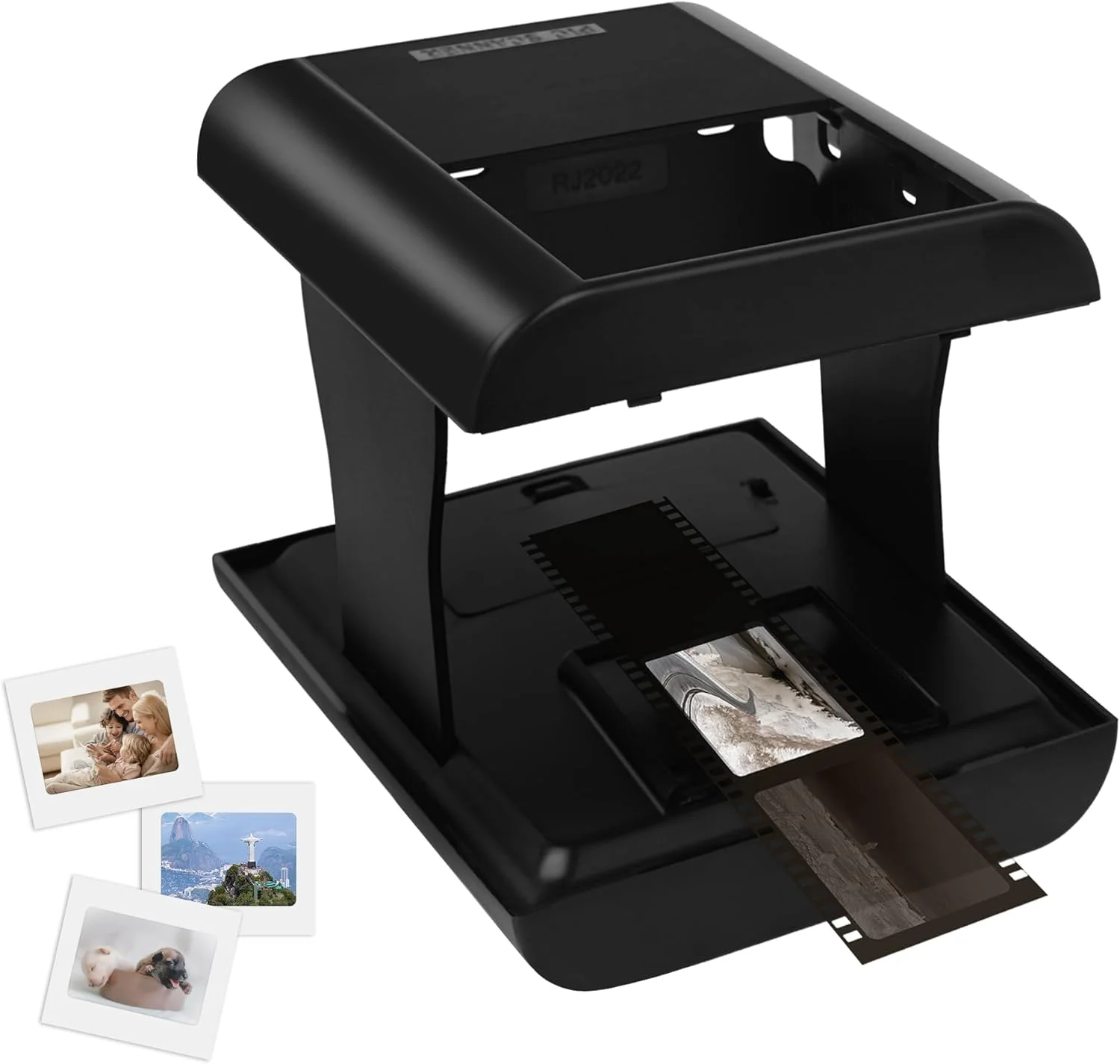 اسکنر اسلاید نگاتیو 35 میلی متری TCNEWCL، اسکنر فیلم موبایل برای تبدیل اسلایدهای قدیمی به تصاویر دیجیتال، اسکنر فیلم قابل حمل و تاشو با نور LED اسکنر اسلاید نگاتیو 35 میلی متری TCNEWCL، اسکنر فیلم موبایل برای تبدیل اسلایدهای قدیمی به تصاویر دیجیتال، اسکنر فیلم قابل حمل و تاشو با نور LED