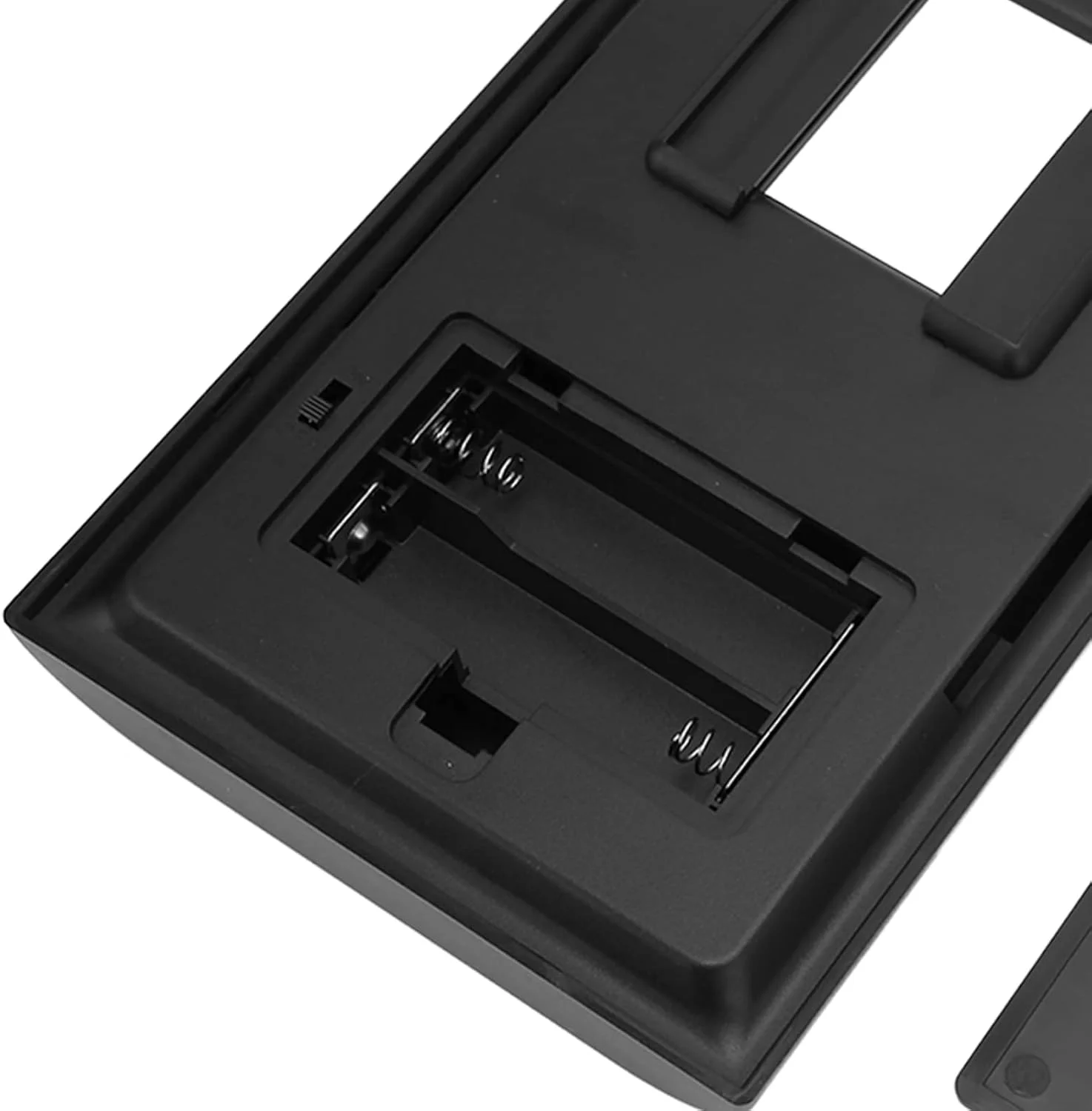 اسکنر فیلم تلفن همراه، تاشو، قابل حمل، دارای نور پس زمینه LED با باتری، کاربری آسان برای تبدیل نگاتیو و اسلاید فیلم 35 میلی متری و 135 میلی متری به عکس های دیجیتال - مشکی اسکنر فیلم تلفن همراه، تاشو، قابل حمل، دارای نور پس زمینه LED با باتری، کاربری آسان برای تبدیل نگاتیو و اسلاید فیلم 35 میلی متری و 135 میلی متری به عکس های دیجیتال - مشکی