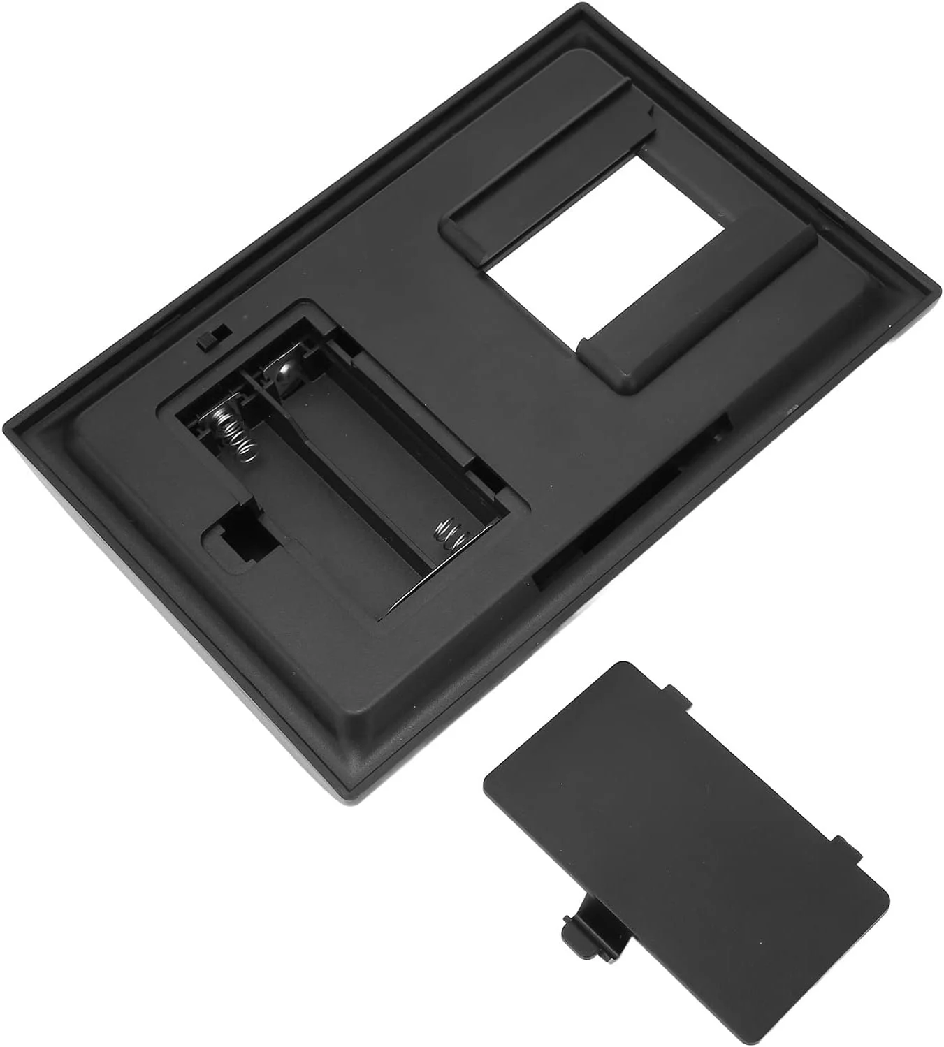 اسکنر عکس SIXRUN با نور LED، کاربری آسان و جمع و جور، برای علاقه مندان به عکاسی نوستالژیک، سازگار با اندروید، جنس ABS، مشکی اسکنر عکس SIXRUN با نور LED، کاربری آسان و جمع و جور، برای علاقه مندان به عکاسی نوستالژیک، سازگار با اندروید، جنس ABS، مشکی