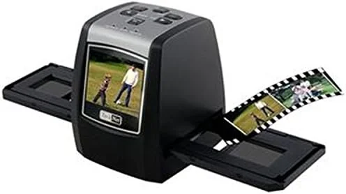 اسکنر اسلاید/نگاتیو به کامپیوتر مدل FS352N