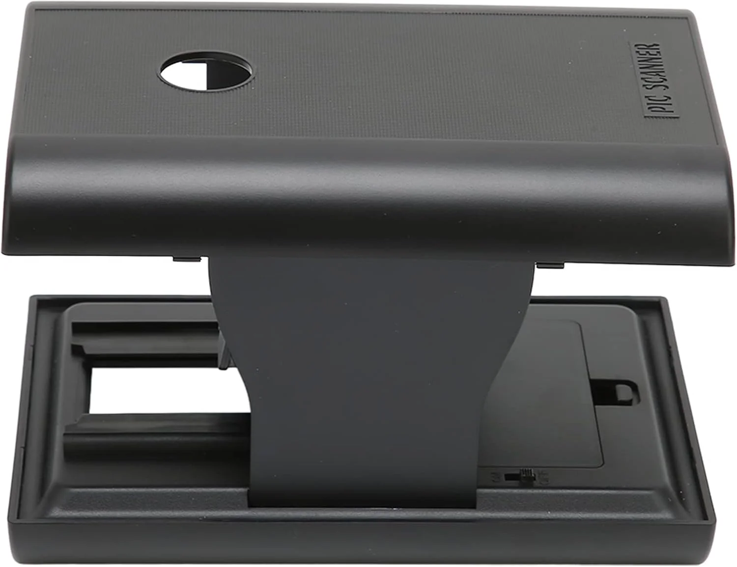 اسکنر فیلم، اسکنر عکس کم حجم برای عکس های 35/135 میلی متری، برنامه رایگان اسکن، ویرایش و اشتراک گذاری برای اندروید و آی او اس