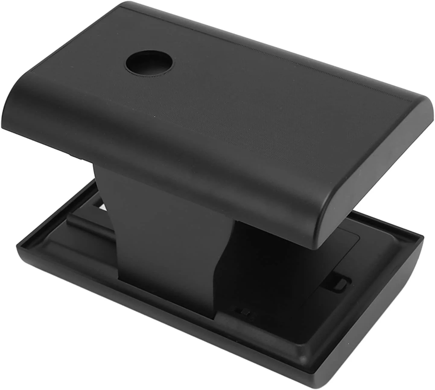 اسکنر فیلم موبایل، اسکنر فیلم و اسلاید تاشو تلفن هوشمند، پشتیبانی از 135 میلی متر و 35 میلی متر اسکنر فیلم موبایل، اسکنر فیلم و اسلاید تاشو تلفن هوشمند، پشتیبانی از 135 میلی متر و 35 میلی متر