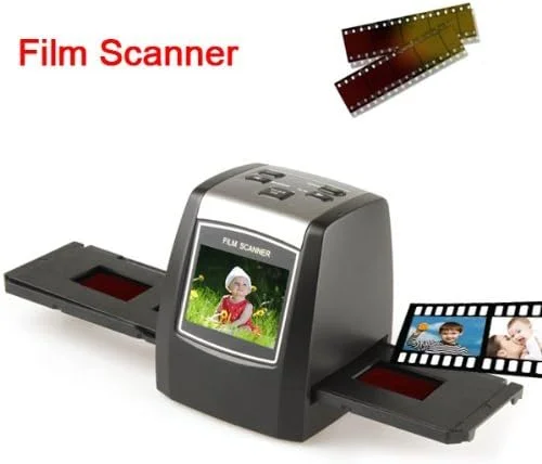 اسکنر فیلم 35 میلی متری و اسلاید | تبدیل نگاتیو فیلم و اسلایدهای عکس به فایل های دیجیتال JPG اسکنر فیلم 35 میلی متری و اسلاید | تبدیل نگاتیو فیلم و اسلایدهای عکس به فایل های دیجیتال JPG