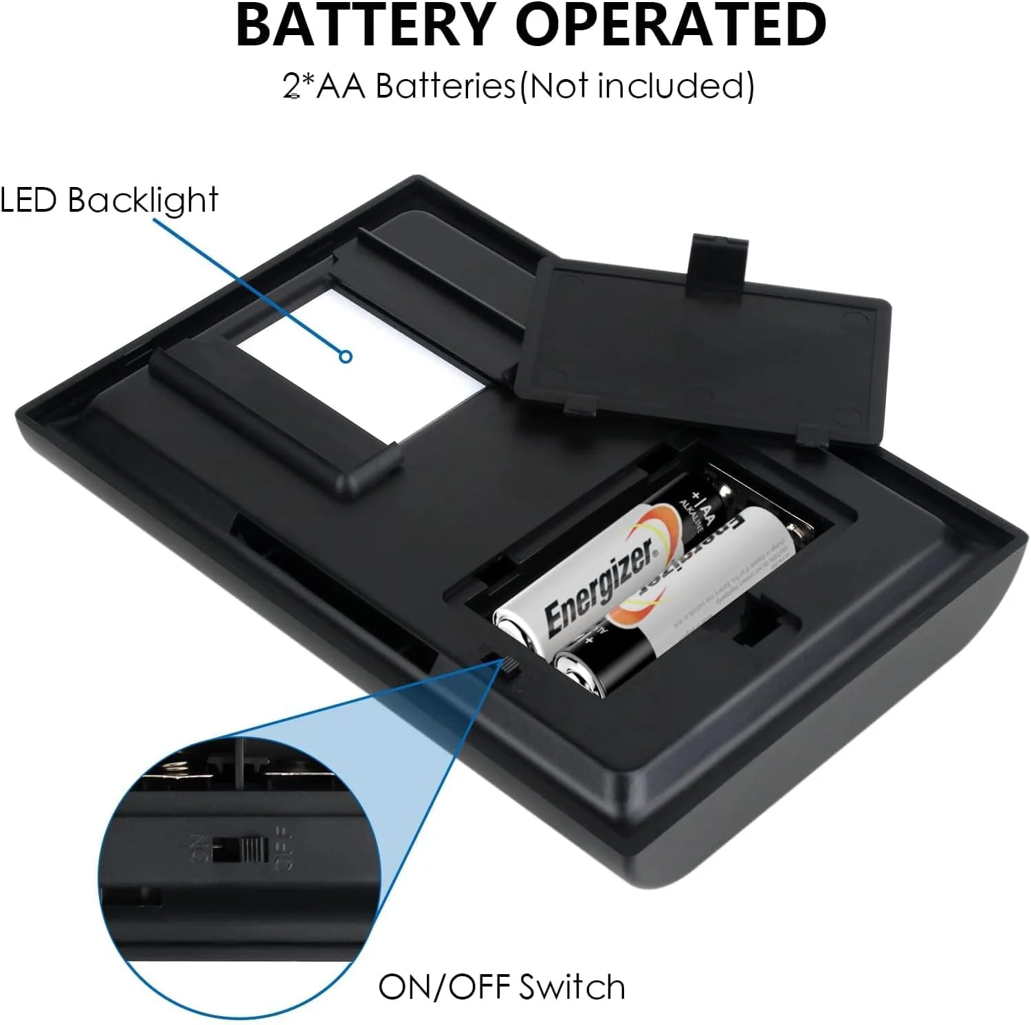 اسکنر فیلم موبایل، اسکنر اسلاید و نگاتیو 35 میلی‌متری برای اسلایدهای قدیمی به JPG، مناسب برای آیفون و تلفن هوشمند، پشتیبانی از ویرایش و اشتراک‌گذاری