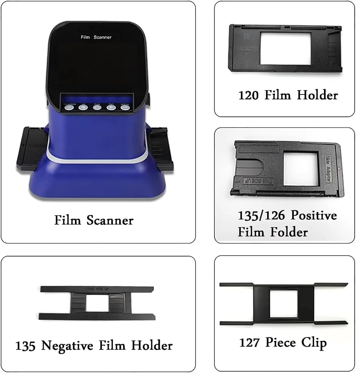اسکنر فیلم، اسکنر دیجیتال فیلم و اسلاید، تبدیل نگاتیو و اسلاید های 35 میلی متری، 135، 126، 127 به JPEG دیجیتال، اسکن سریع، اکنون می توانید خاطرات خود را برای همیشه ذخیره کنید اسکنر فیلم، اسکنر دیجیتال فیلم و اسلاید، تبدیل نگاتیو و اسلاید های 35 میلی متری، 135، 126، 127 به JPEG دیجیتال، اسکن سریع، اکنون می توانید خاطرات خود را برای همیشه ذخیره کنید