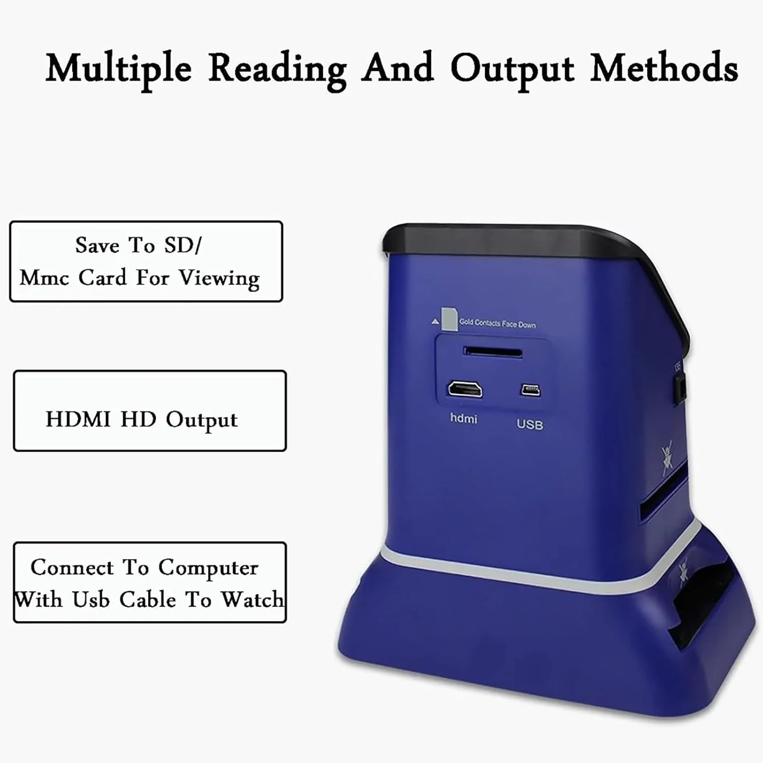 اسکنر فیلم، اسکنر دیجیتال فیلم و اسلاید، تبدیل نگاتیو و اسلاید های 35 میلی متری، 135، 126، 127 به JPEG دیجیتال، اسکن سریع، اکنون می توانید خاطرات خود را برای همیشه ذخیره کنید اسکنر فیلم، اسکنر دیجیتال فیلم و اسلاید، تبدیل نگاتیو و اسلاید های 35 میلی متری، 135، 126، 127 به JPEG دیجیتال، اسکن سریع، اکنون می توانید خاطرات خود را برای همیشه ذخیره کنید