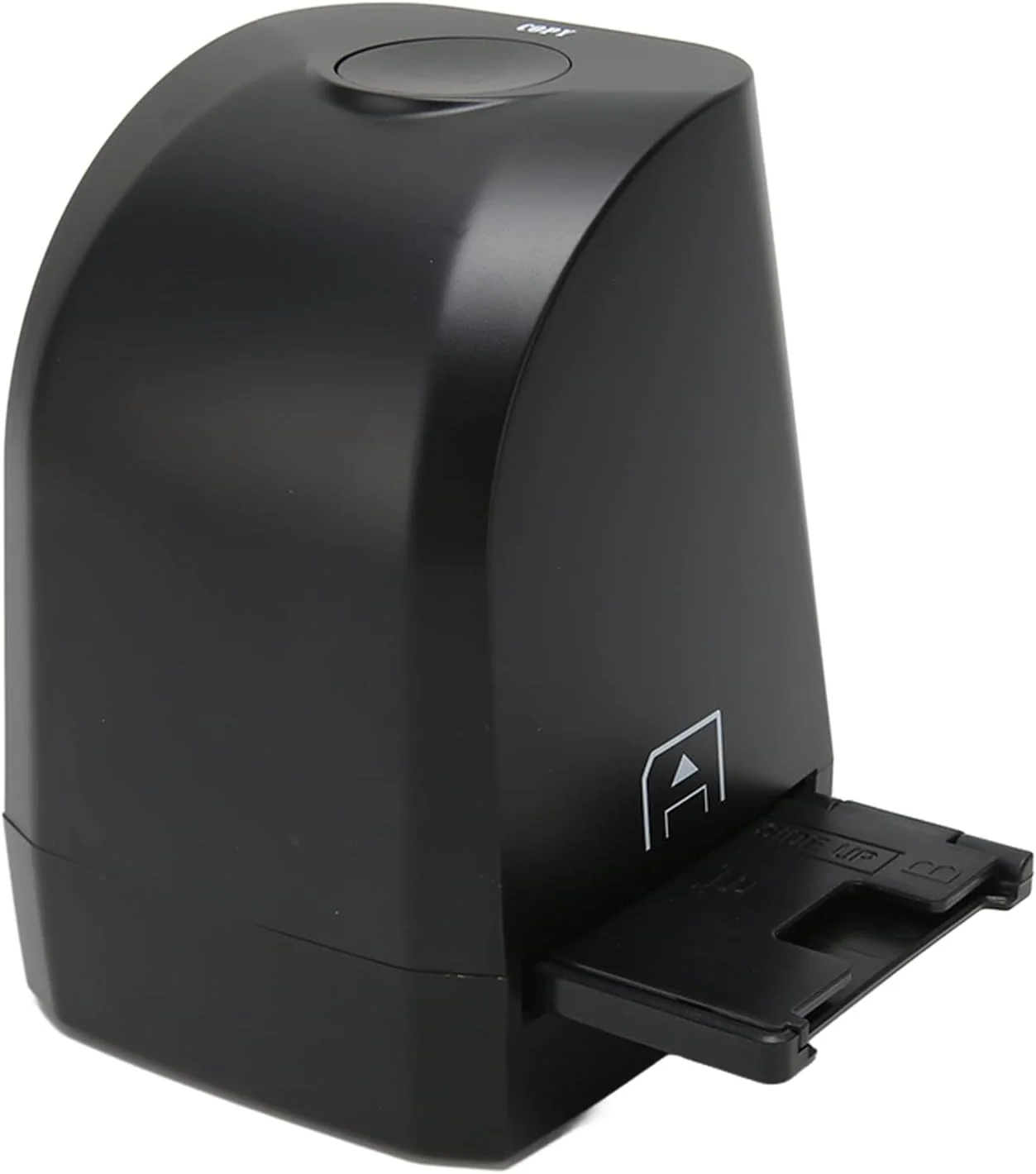 اسکنر اسلاید فیلم، تبدیل نگاتیوهای فیلم 35 میلی‌متری و 135 میلی‌متری به عکس‌های دیجیتال JPEG با رزولوشن بالا 8 مگاپیکسلی، برای Win XP/7/8/10 32 64 بیتی، برای ویستا