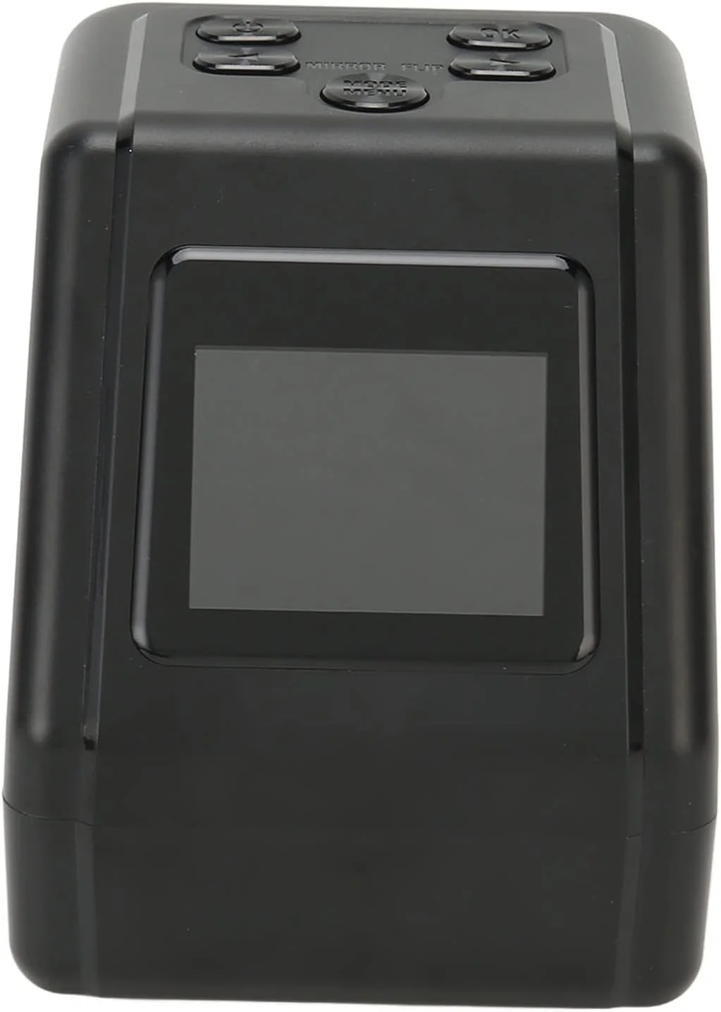 اسکنر فیلم اسلاید تبدیل فیلم های 135، 126، 110، اسلایدها به نگاتیو عکس های رنگی سیاه و سفید 12 مگاپیکسل