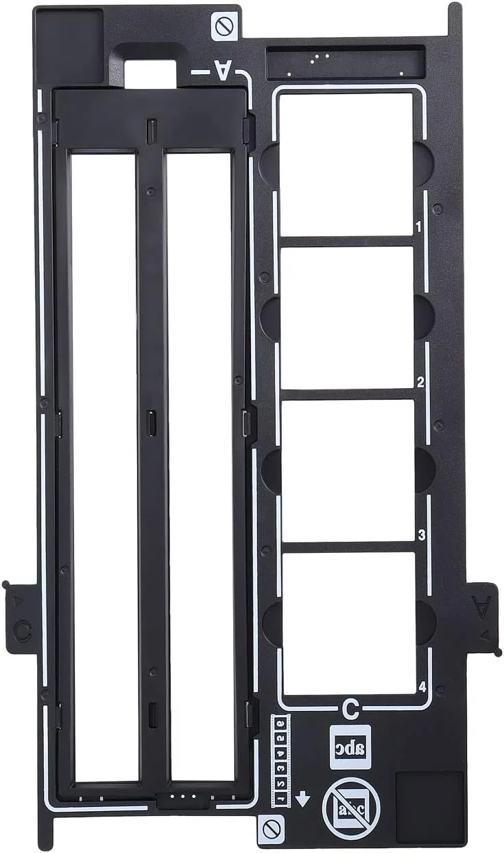 نگهدارنده فیلم 35 میلیمتری Poweka مدل 1423040 1403903 1401444، اسلاید، نگهدارنده نگاتیو و پوشش، راهنمای فیلم، نگهدارنده عکس سازگار با Ep-Son Perfection V500 V550 V600 4490 4990 2450 3170 3200 4180 X750 X770 X820 نگهدارنده فیلم 35 میلیمتری Poweka مدل 1423040 1403903 1401444، اسلاید، نگهدارنده نگاتیو و پوشش، راهنمای فیلم، نگهدارنده عکس سازگار با Ep-Son Perfection V500 V550 V600 4490 4990 2450 3170 3200 4180 X750 X770 X820