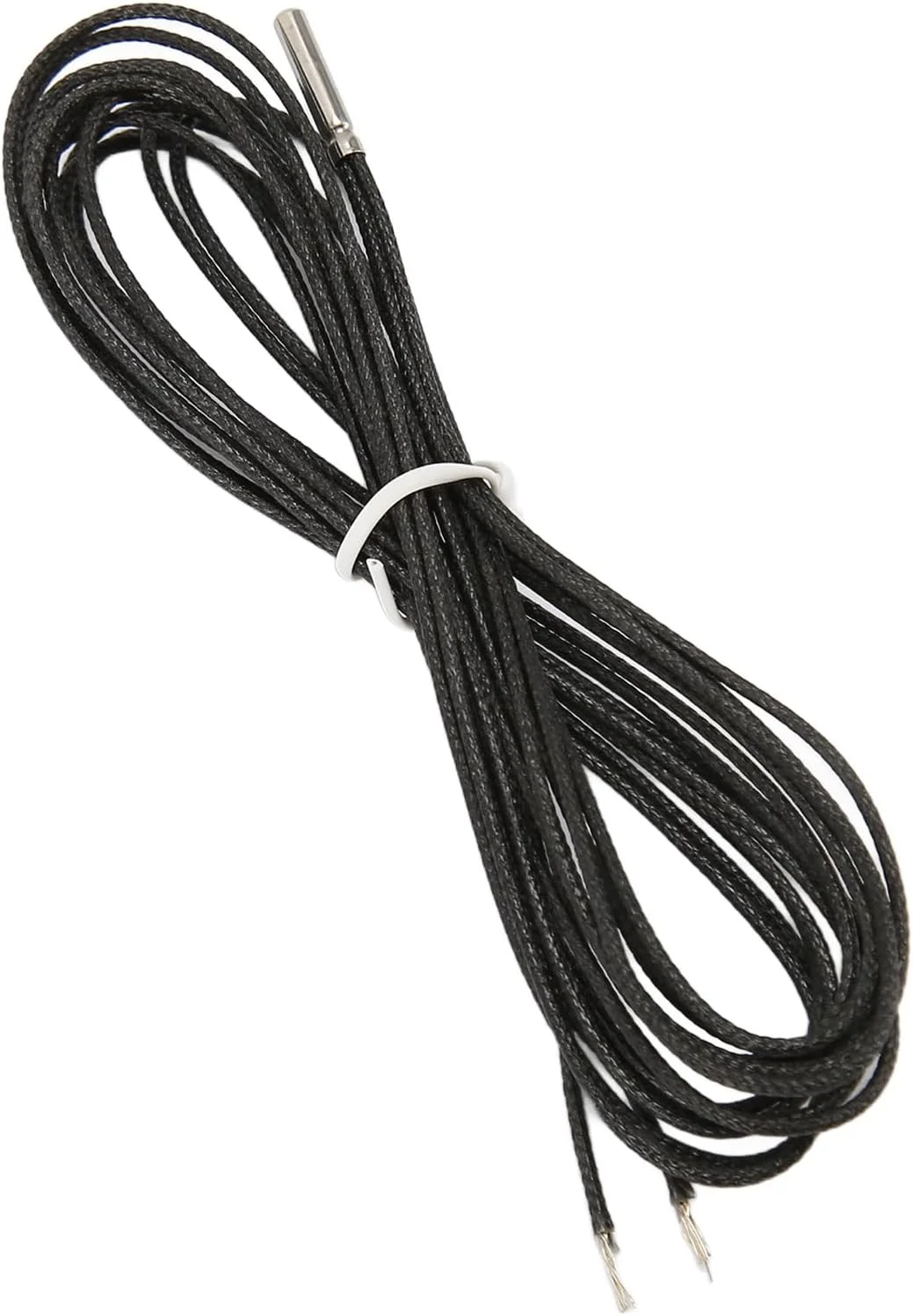 حسگر برنجی دما - حسگر PT1000 برای قسمت داغ پرینتر سه بعدی