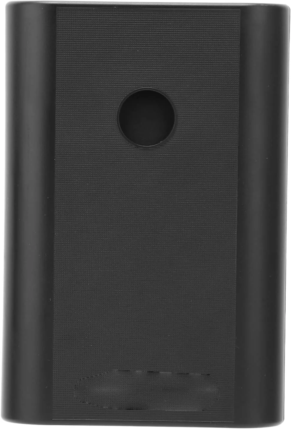 اسکنر اسلاید فیلم به JPEG، طراحی تاشو برای نگهداری آسان، سازگار با سیستم های مختلف تلفن، ABS مشکی اسکنر اسلاید فیلم به JPEG، طراحی تاشو برای نگهداری آسان، سازگار با سیستم های مختلف تلفن، ABS مشکی