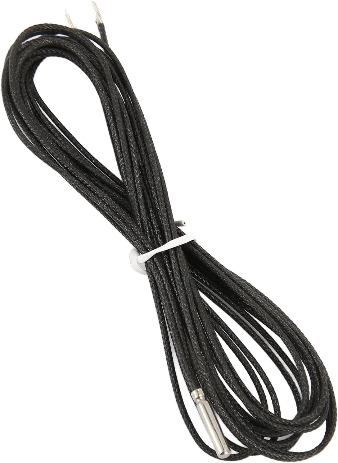 حسگر برنجی دما - حسگر PT1000 برای قسمت داغ پرینتر سه بعدی حسگر برنجی دما - حسگر PT1000 برای قسمت داغ پرینتر سه بعدی