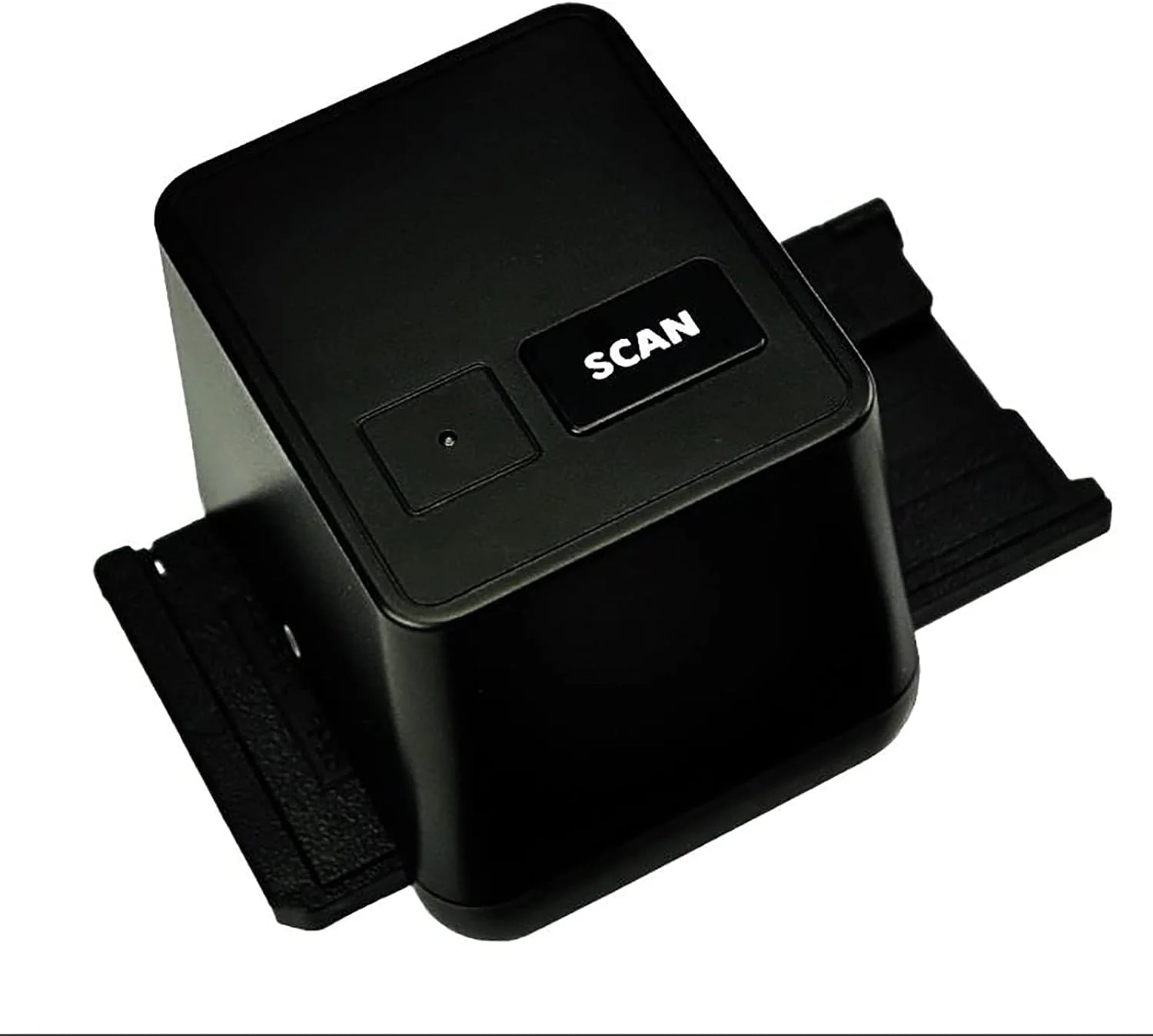 اسکنر فیلم و اسلاید با رزولوشن بالا 17 مگاپیکسل، تبدیل اسلایدها و نگاتیوهای 35 میلی‌متری/135 به عکس‌های دیجیتال JPG، سازگار با انواع مختلف اسلایدهای فیلم