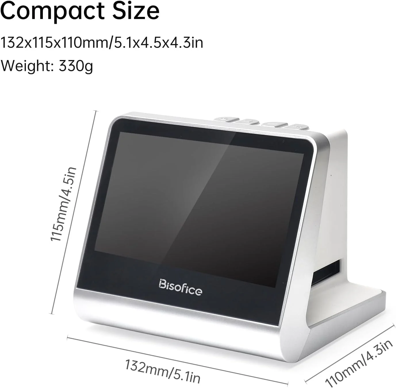 اسکنر فیلم و اسلاید پپیسکی برای فیلم 135 (36 * 24 میلی متر)، 126KPK، فیلم 110، Super8، تک رنگ، اسلاید به JPEG دیجیتال، حافظه داخلی 16 گیگابایتی، صفحه نمایش ال سی دی 5 اینچی، پشتیبانی از برنامه رایگان، اتصال به کامپیوتر و تلویزیون اسکنر فیلم و اسلاید پپیسکی برای فیلم 135 (36 * 24 میلی متر)، 126KPK، فیلم 110، Super8، تک رنگ، اسلاید به JPEG دیجیتال، حافظه داخلی 16 گیگابایتی، صفحه نمایش ال سی دی 5 اینچی، پشتیبانی از برنامه رایگان، اتصال به کامپیوتر و تلویزیون