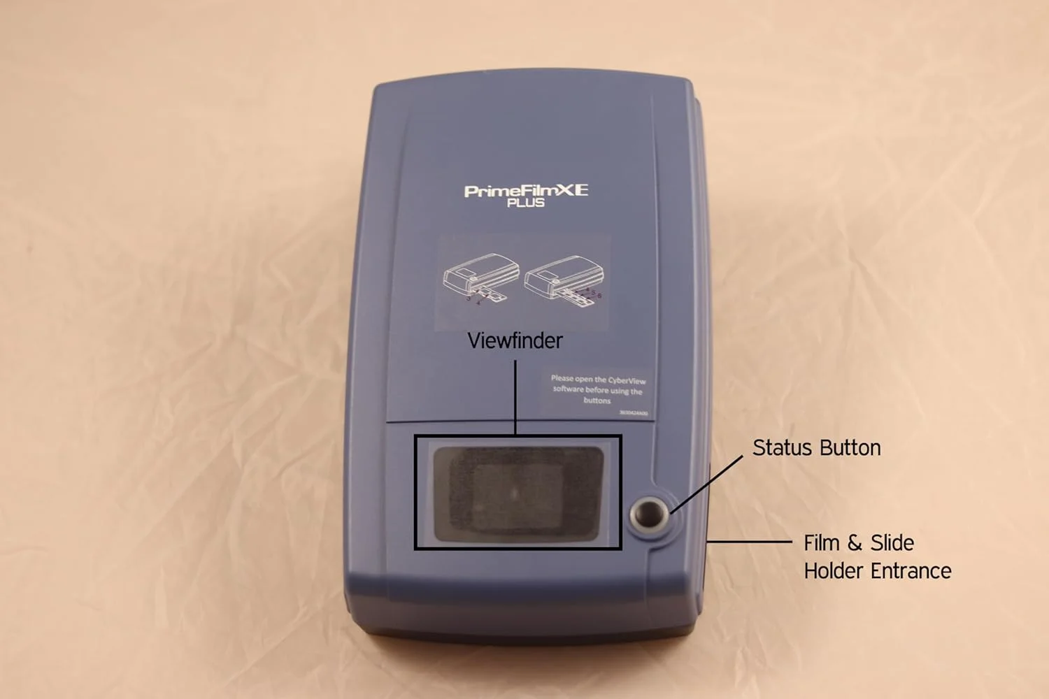 اسکنر فیلم PACIFIC IMAGE ELECTRONICS PrimeFilm XE Plus. اسکنر فیلم و اسلاید 35 میلی متری. اسکن دستی فیلم و اسلاید. خروجی 10000 dpi/48-bit. محدوده دینامیکی 3.9. سازگار با مک/کامپیوتر. اسکنر فیلم PACIFIC IMAGE ELECTRONICS PrimeFilm XE Plus. اسکنر فیلم و اسلاید 35 میلی متری. اسکن دستی فیلم و اسلاید. خروجی 10000 dpi/48-bit. محدوده دینامیکی 3.9. سازگار با مک/کامپیوتر.