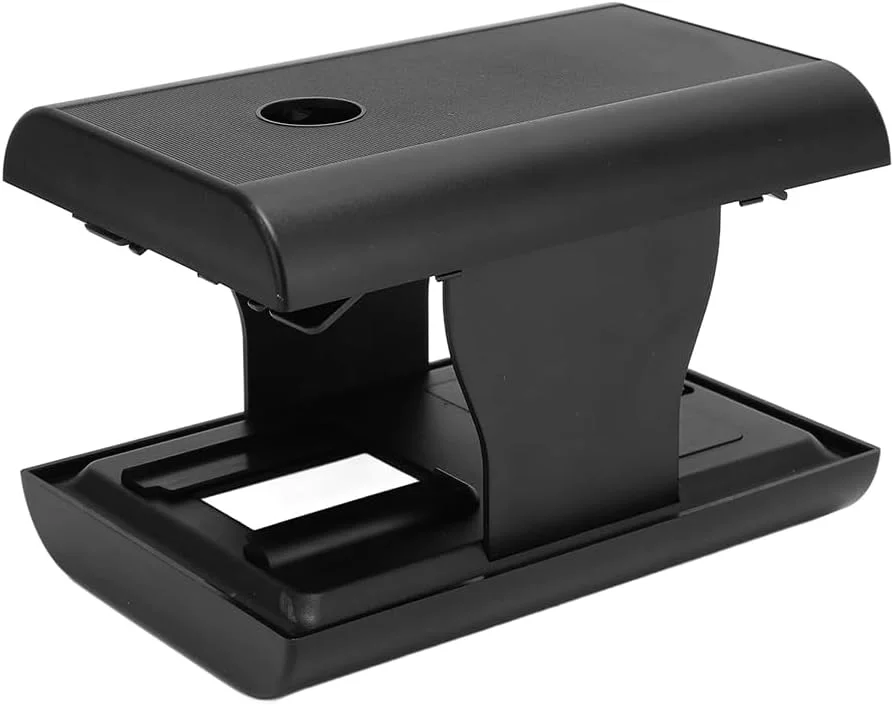 اسکنر فیلم موبایل Namvo فوق العاده نازک و قابل حمل، مجموعه اسکنر اسلاید، خاطرات خود را حفظ کنید