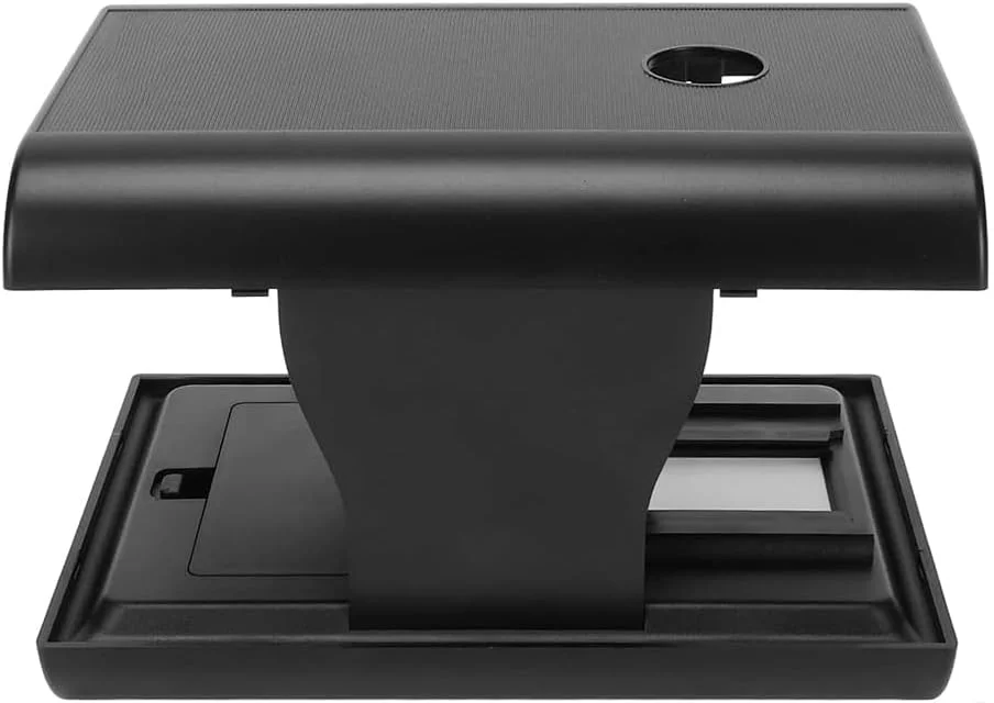 اسکنر فیلم موبایل Namvo فوق العاده نازک و قابل حمل، مجموعه اسکنر اسلاید، خاطرات خود را حفظ کنید اسکنر فیلم موبایل Namvo فوق العاده نازک و قابل حمل، مجموعه اسکنر اسلاید، خاطرات خود را حفظ کنید