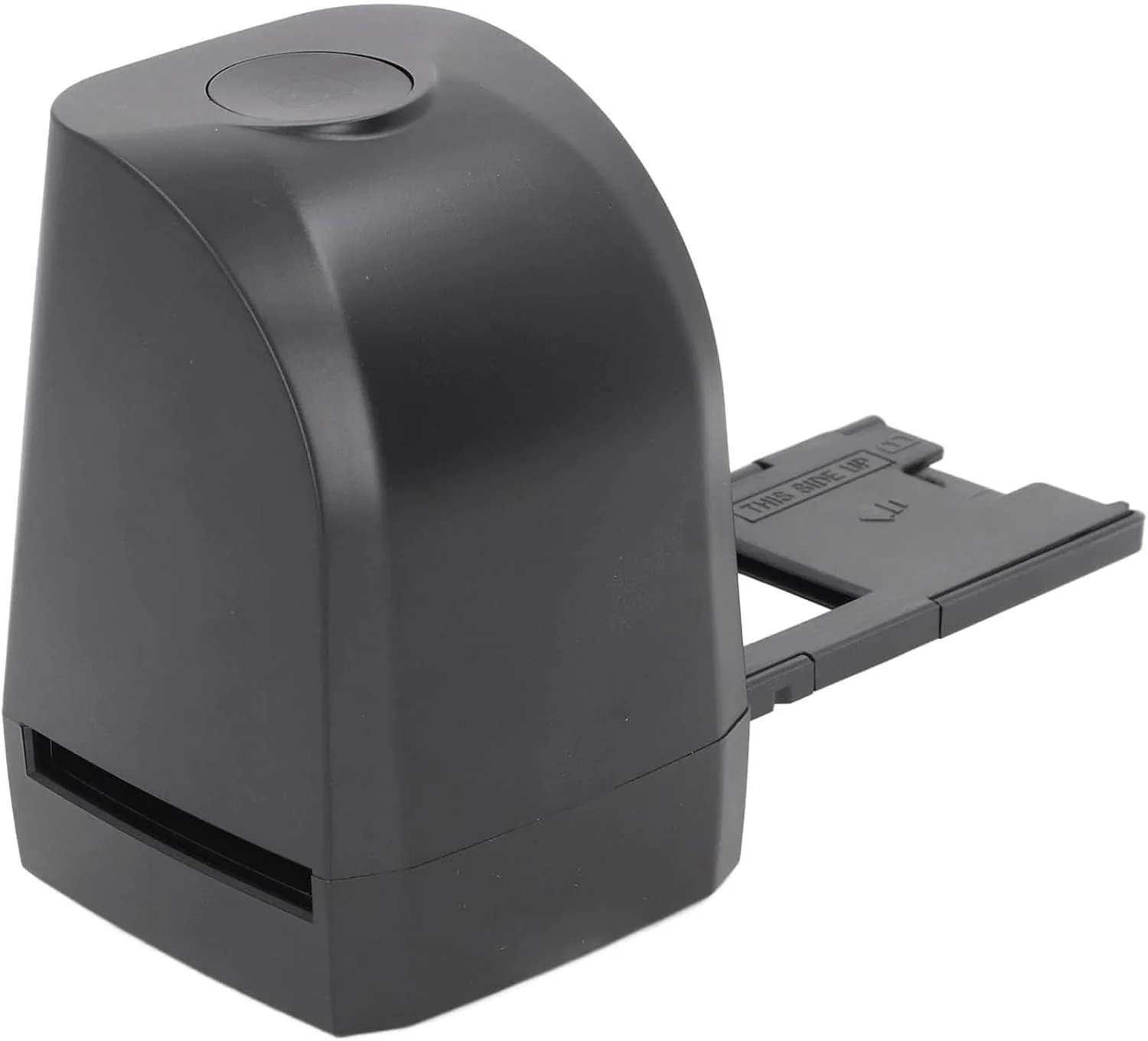 اسکنر فیلم 8 مگاپیکسلی، اسکنر نگاتیو رنگی ثابت، پشتیبانی از پیش نمایش تصویر، عملکردهای پخش و ویرایش، اسکن یک طرفه، برای اسلایدهای رنگی و تک رنگ