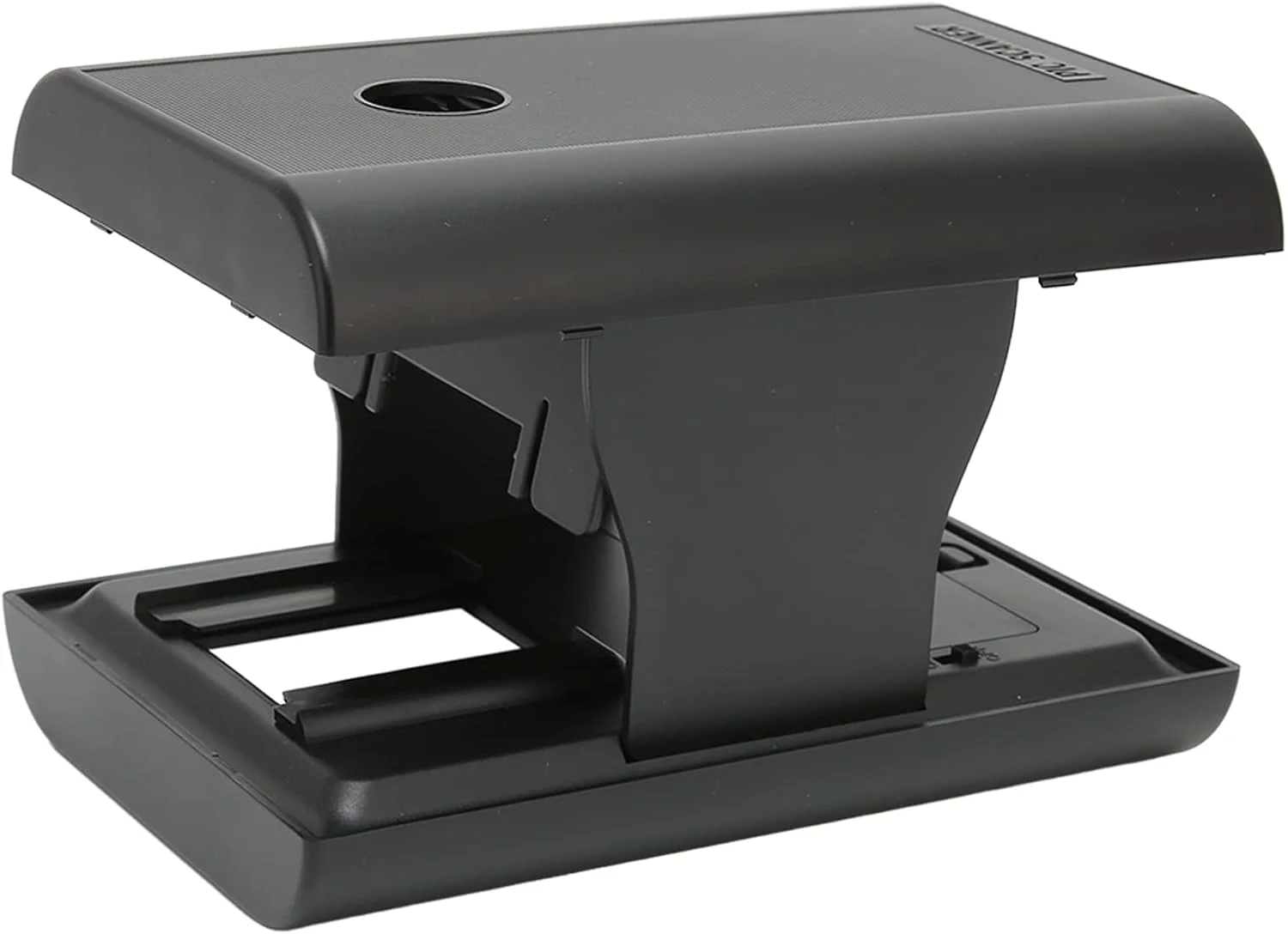 اسکنر فیلم موبایل، کاربری آسان، اسکنر فیلم تاشو و قابل حمل با قابلیت ذخیره فضا از سیستم عامل iOS به