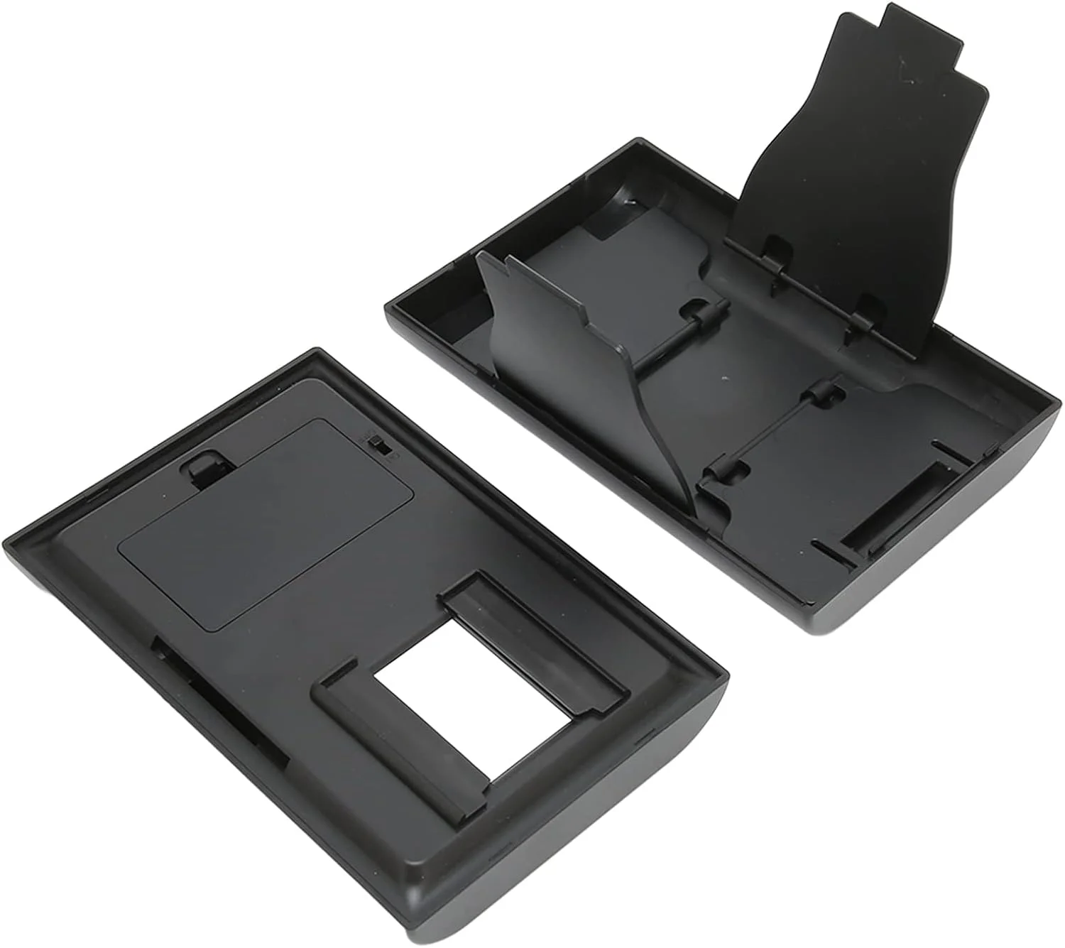 اسکنر فیلم موبایل، کاربری آسان، اسکنر فیلم تاشو و قابل حمل با قابلیت ذخیره فضا از سیستم عامل iOS به