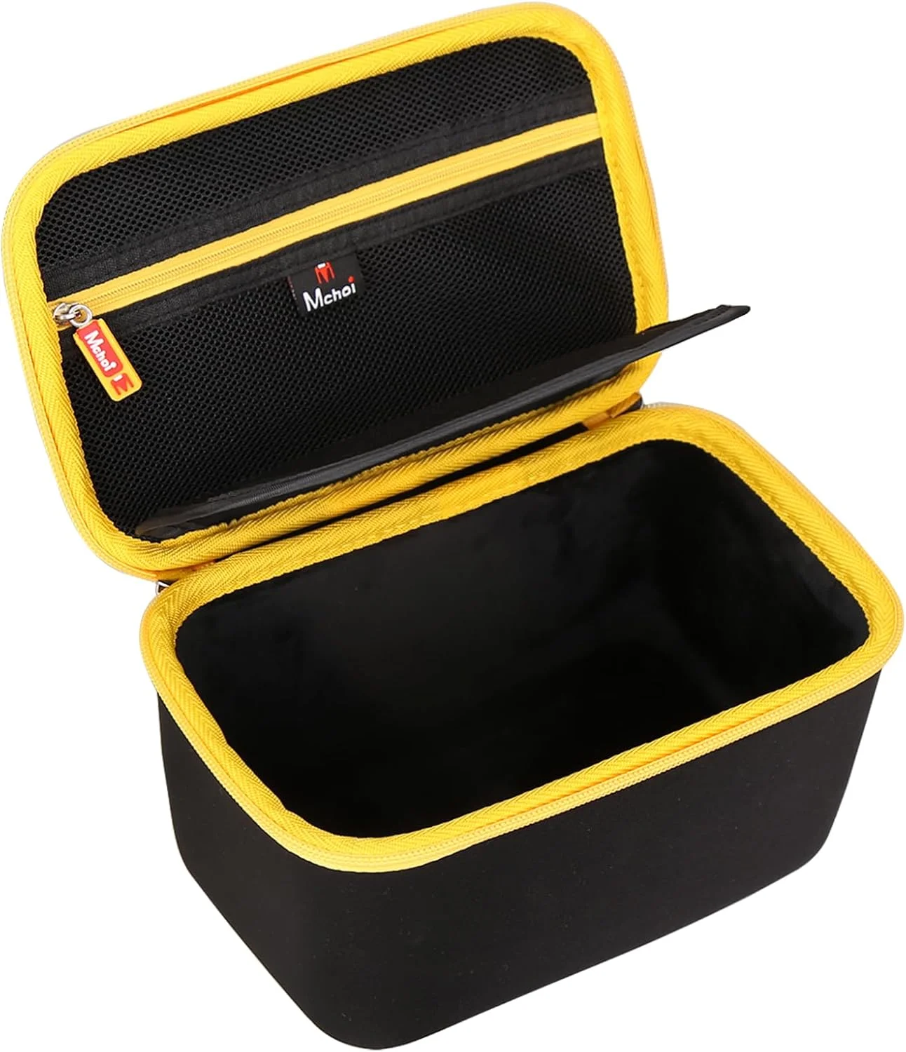 کیف سخت Mchoi مناسب برای اسکنر فیلم دیجیتال Kodak Slide N SCAN 7 اینچی Max RODFS70، کیف محافظ ضد آب و ضد ضربه اسکنر فیلم و اسلاید، فقط کیف کیف سخت Mchoi مناسب برای اسکنر فیلم دیجیتال Kodak Slide N SCAN 7 اینچی Max RODFS70، کیف محافظ ضد آب و ضد ضربه اسکنر فیلم و اسلاید، فقط کیف