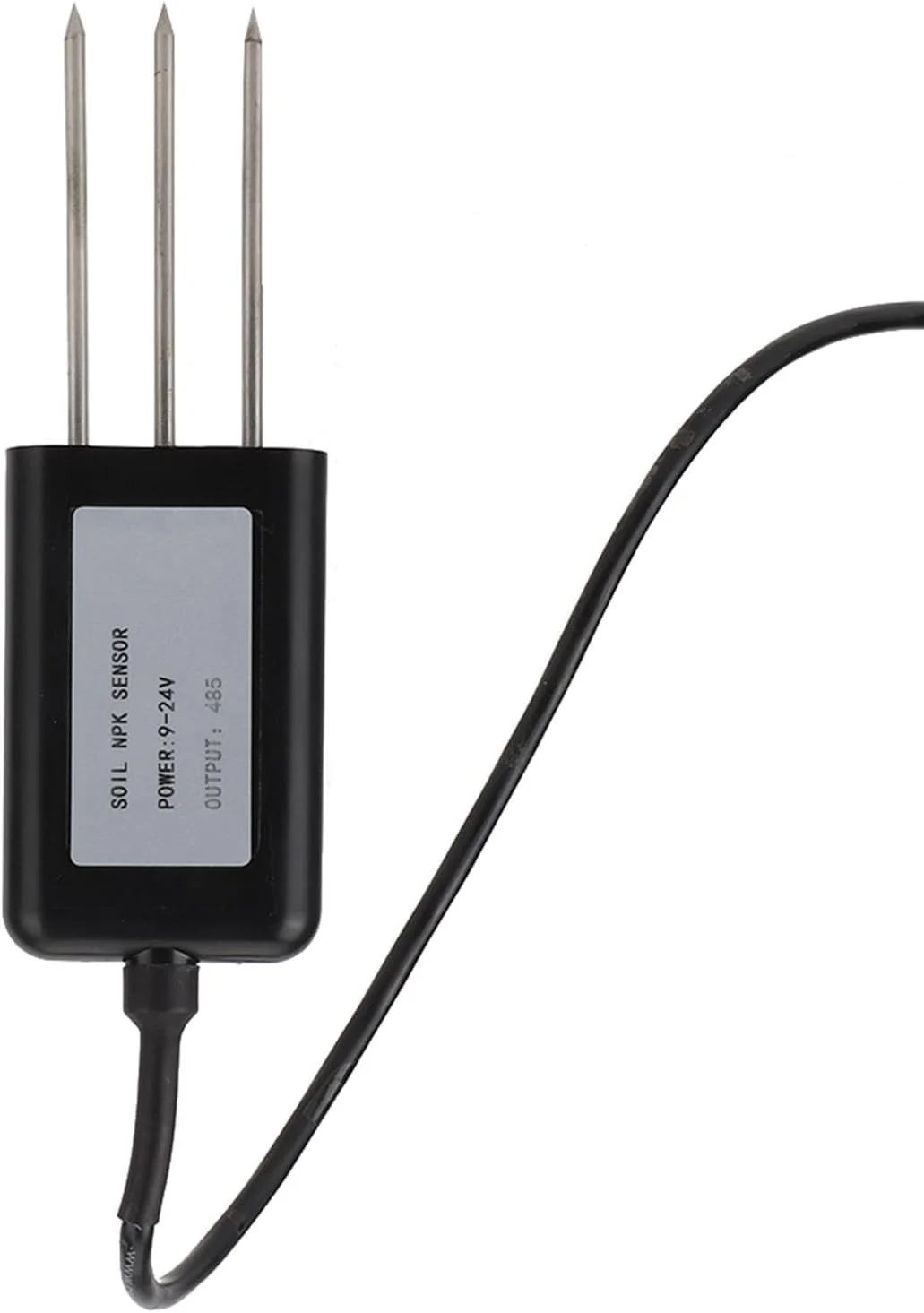 ردیاب خاک، سنسور NPK خاک حرفه ای تولیدات کشاورزی هوشمند پرورش گلخانه ای