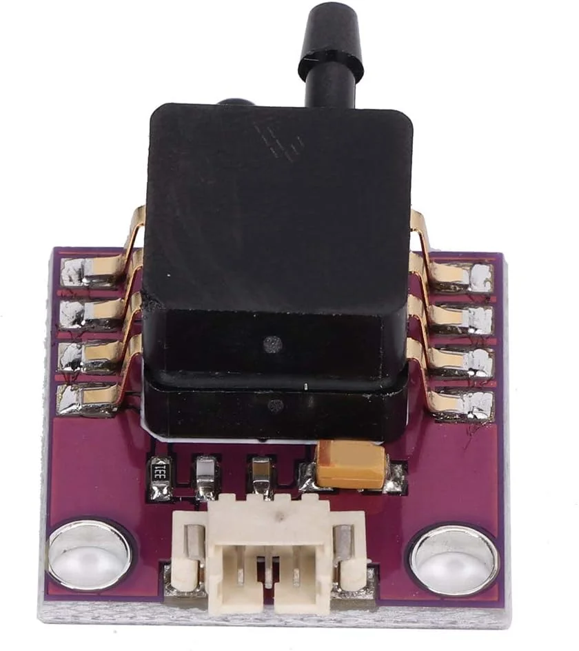 حسگر فشار Luqeeg MPXV7002DP، مبدل برد، قطعات الکتریکی APM2.5