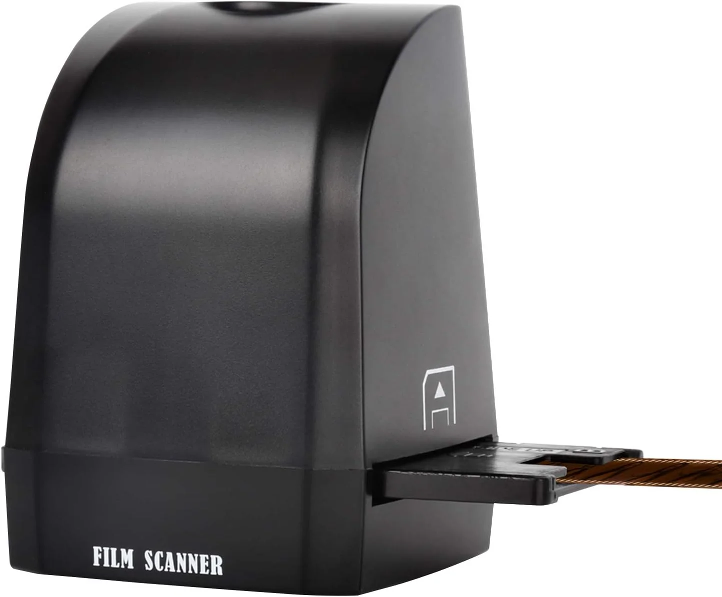 اسکنر فیلم اسلاید 135 Labymos، مبدل فیلم نگاتیو قابل حمل، اسکنر 8 مگاپیکسلی CMOS، تبدیل اسلایدها و نگاتیوهای 35 میلیمتری/135 میلیمتری به عکسهای دیجیتال JPEG سازگار با ویندوز XP/Vista/7/8/10 اسکنر فیلم اسلاید 135 Labymos، مبدل فیلم نگاتیو قابل حمل، اسکنر 8 مگاپیکسلی CMOS، تبدیل اسلایدها و نگاتیوهای 35 میلیمتری/135 میلیمتری به عکسهای دیجیتال JPEG سازگار با ویندوز XP/Vista/7/8/10