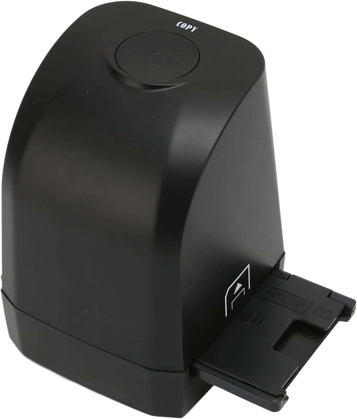 اسکنر اسلاید نگاتیو فیلم 35 میلی متری 135 میلی متری حسگر CMOS 8 مگاپیکسلی قابل حمل برای ویندوز XP ویستا 7 8 10