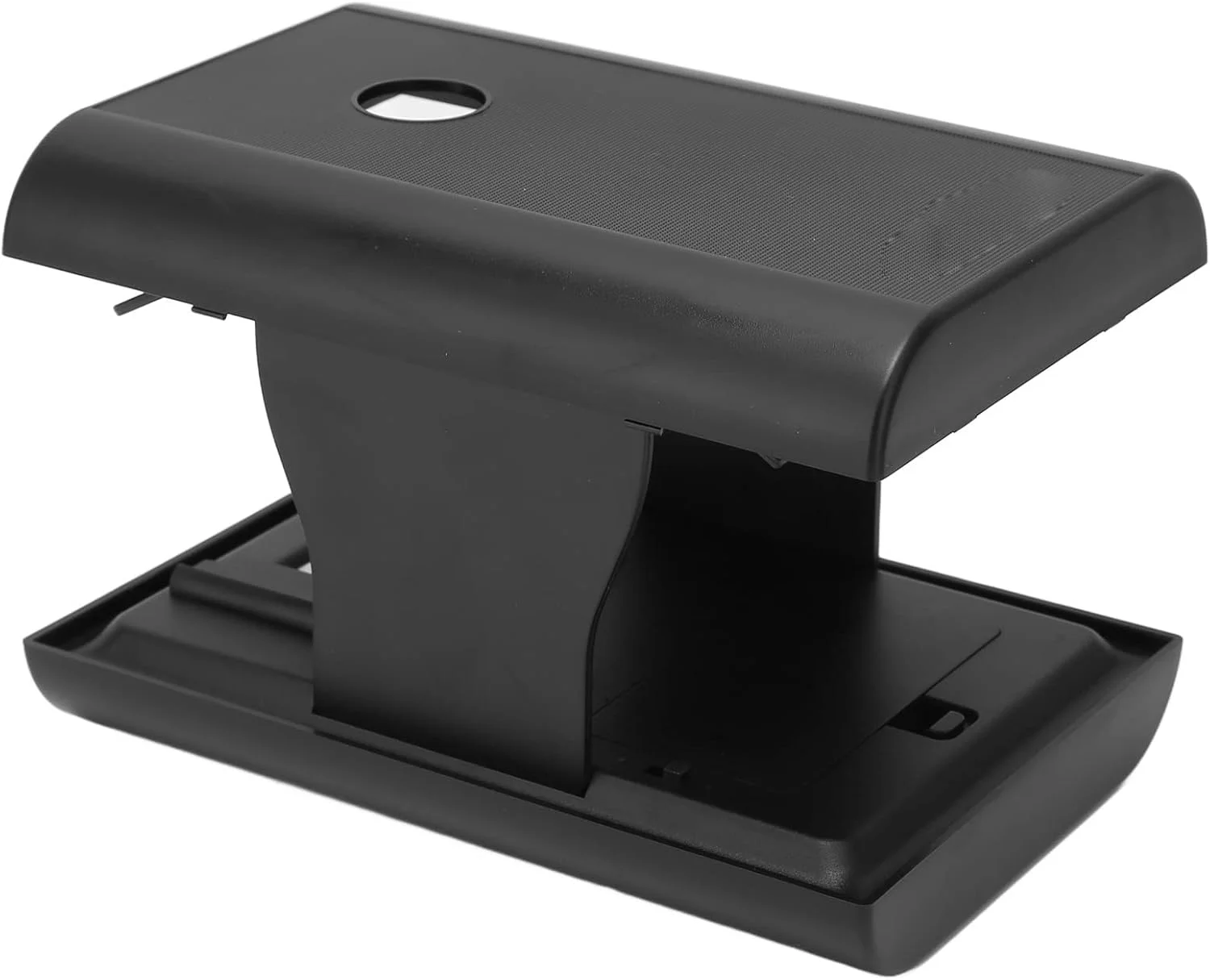 اسکنر اسلاید فیلم تبدیل فیلم به JPEG اسلایدها و نگاتیوهای 35 میلی متری مبدل عکس دیجیتال با نور LED برای تلفن همراه