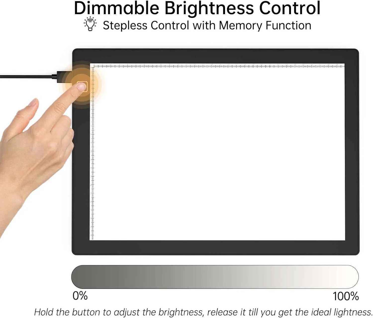 نور پس زمینه اسلاید مغناطیسی JHFart، 5600K، 12 در 8 اینچ، فوق العاده نازک، با روشنایی قابل تنظیم برای اسلایدها و اسکن نگاتیو فیلم نور پس زمینه اسلاید مغناطیسی JHFart، 5600K، 12 در 8 اینچ، فوق العاده نازک، با روشنایی قابل تنظیم برای اسلایدها و اسکن نگاتیو فیلم
