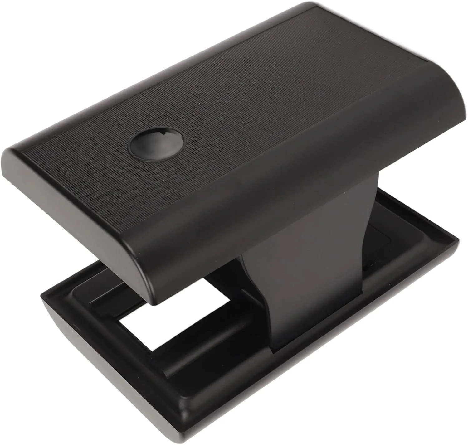 اسکنر نگاتیو فیلم موبایل، کاربری آسان، تاشو، کم حجم، قابل حمل، ABS، اسکنر نگاتیو موبایل با نگهدارنده اسکنر تلفن هوشمند