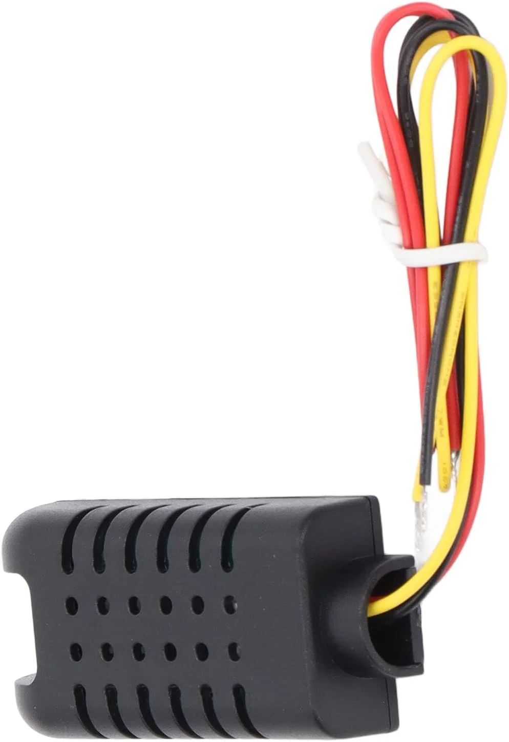 ماژول حسگر رطوبت، مقاوم در برابر حرارت، خروجی خطی 0-3 ولت، مناسب برای نظارت بر گلخانه ماژول حسگر رطوبت، مقاوم در برابر حرارت، خروجی خطی 0-3 ولت، مناسب برای نظارت بر گلخانه