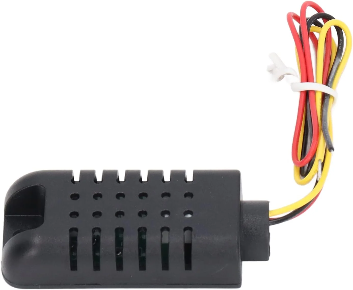 ماژول حسگر رطوبت، مقاوم در برابر حرارت، خروجی خطی 0-3 ولت، مناسب برای نظارت بر گلخانه ماژول حسگر رطوبت، مقاوم در برابر حرارت، خروجی خطی 0-3 ولت، مناسب برای نظارت بر گلخانه