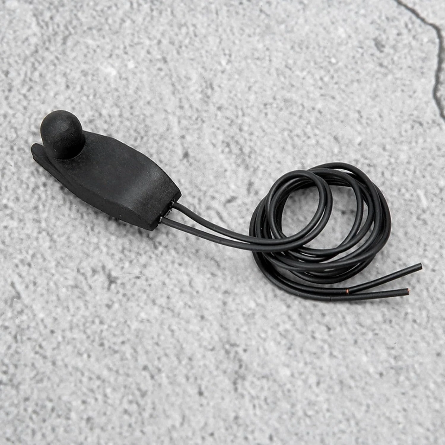 سنسور دمای خارجی Haofy، جایگزین OEM شماره 6445F9 برای RCZ 107 206 208 با نصب آسان