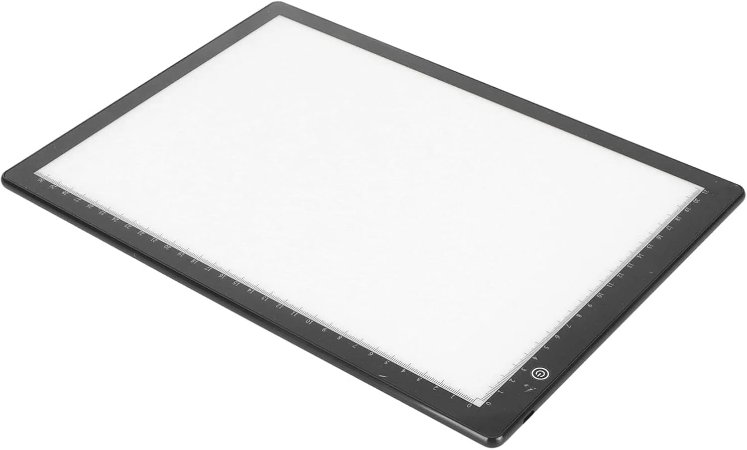 جعبه نور اسلاید Goshyda، پد نوری فوق العاده باریک با منبع تغذیه USB و 3 سطح روشنایی قابل تنظیم، ویرایش برنامه، برای اسکن اسلاید و نگاتیو فیلم قدیمی جعبه نور اسلاید Goshyda، پد نوری فوق العاده باریک با منبع تغذیه USB و 3 سطح روشنایی قابل تنظیم، ویرایش برنامه، برای اسکن اسلاید و نگاتیو فیلم قدیمی