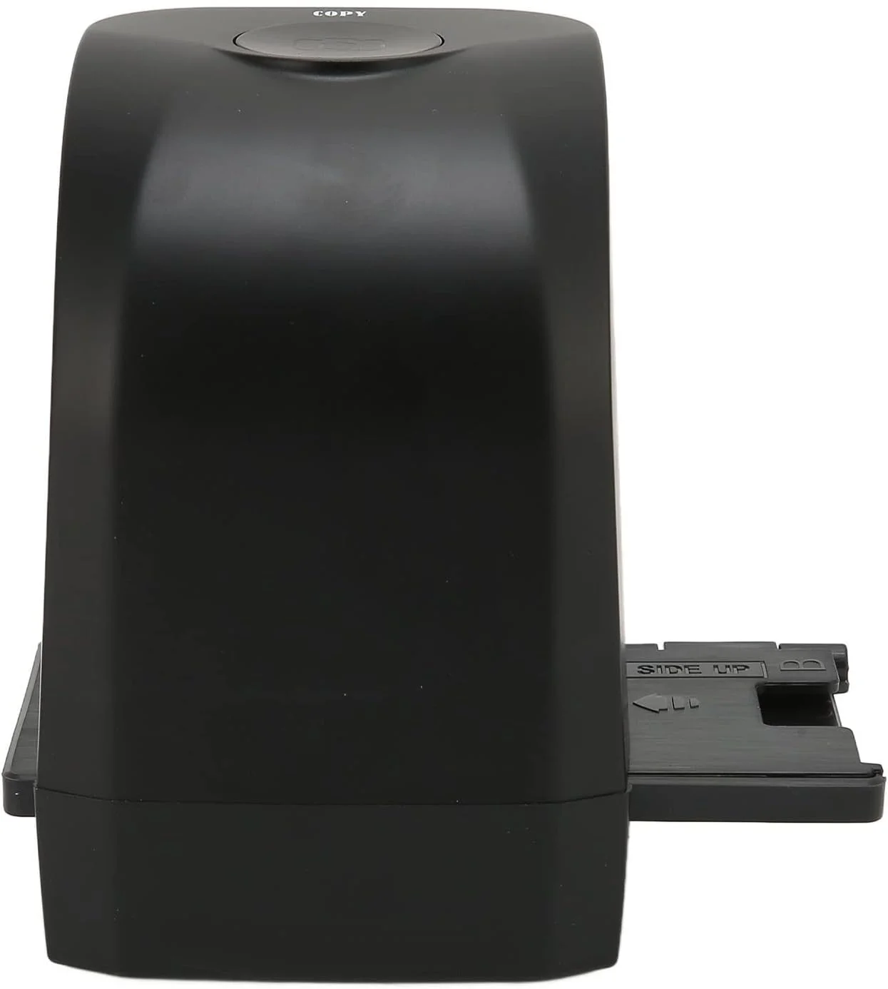 اسکنر نگاتیو فیلم عمومی، مبدل اسلاید فیلم سنسور CMOS 8 مگاپیکسلی JPEG برای ویستا 7 8 10