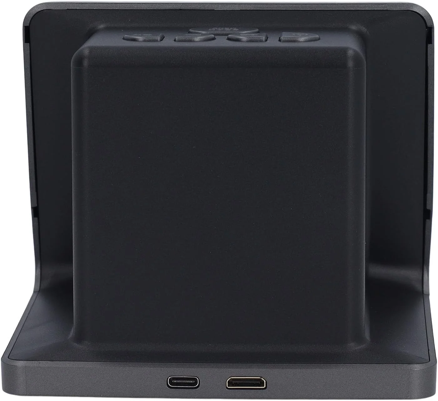 اسکنر فیلم، دیجیتایزر اسلاید 48 مگاپیکسلی با LCD 5 اینچی و حافظه 16 گیگابایتی برای نگاتیوهای 135، 110، 126KPK، Super 8، تک رنگ، مبدل مستقل فیلم به دیجیتال