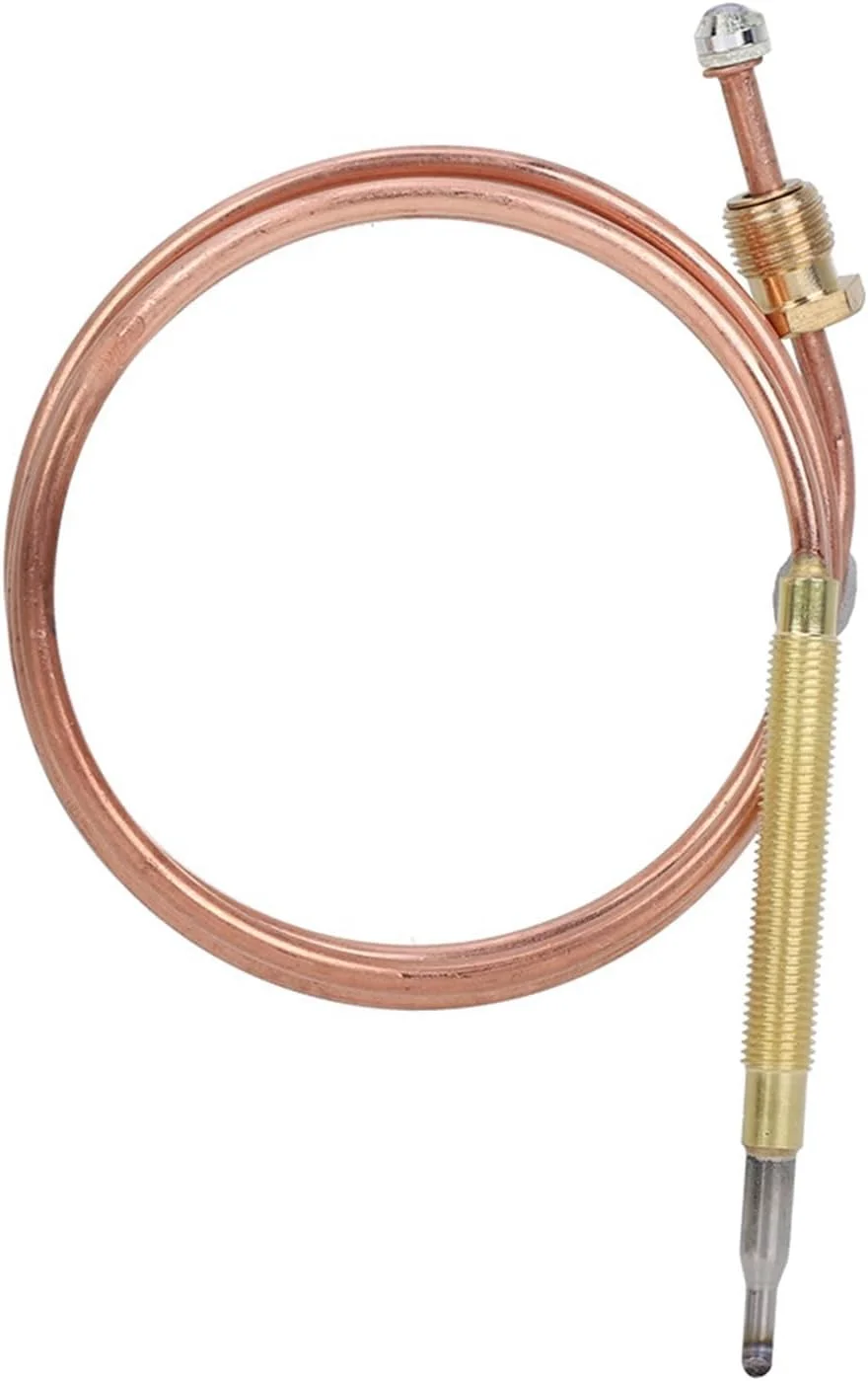 کیت ترموکوپل اجاق گاز جهانی Domary، آداپتورهای ترموکوپل جایگزین شومینه