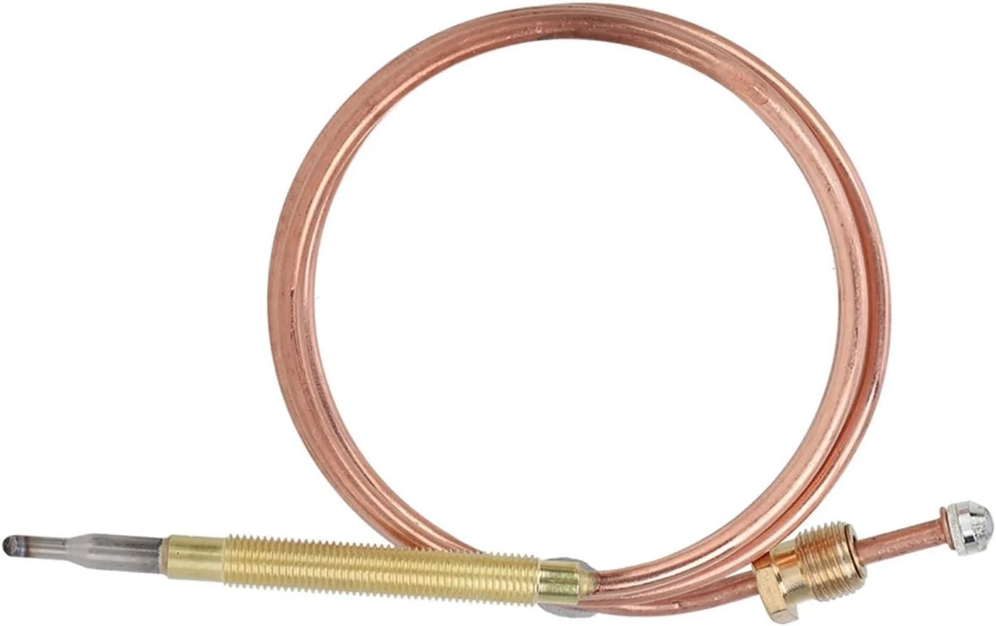 کیت ترموکوپل اجاق گاز جهانی Domary، آداپتورهای ترموکوپل جایگزین شومینه