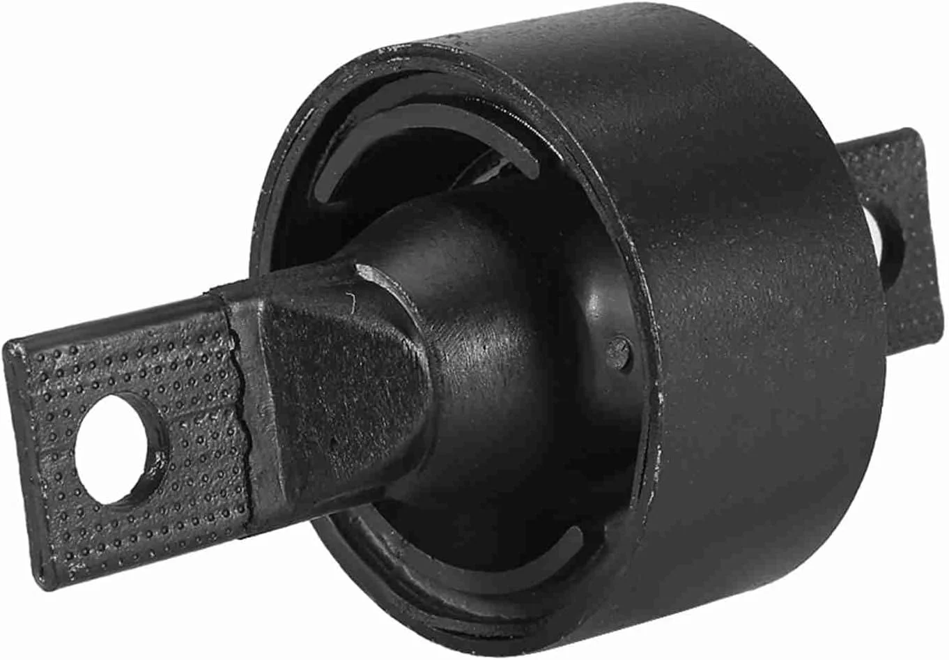 بوش بازوی عقب Ejoyous، آلیاژ آلومینیوم مشکی، سازگار با خودروهای متعدد از جمله Integra CRV CRX با طراحی استحکام بالا برای Integra سال های 1994-2001