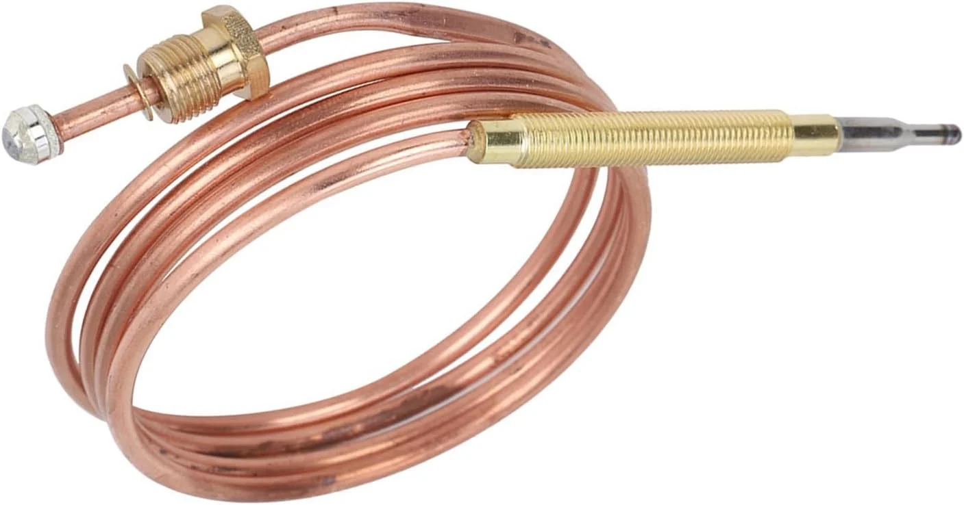 کیت ترموکوپل اجاق گاز جهانی Domary، آداپتورهای ترموکوپل جایگزین شومینه