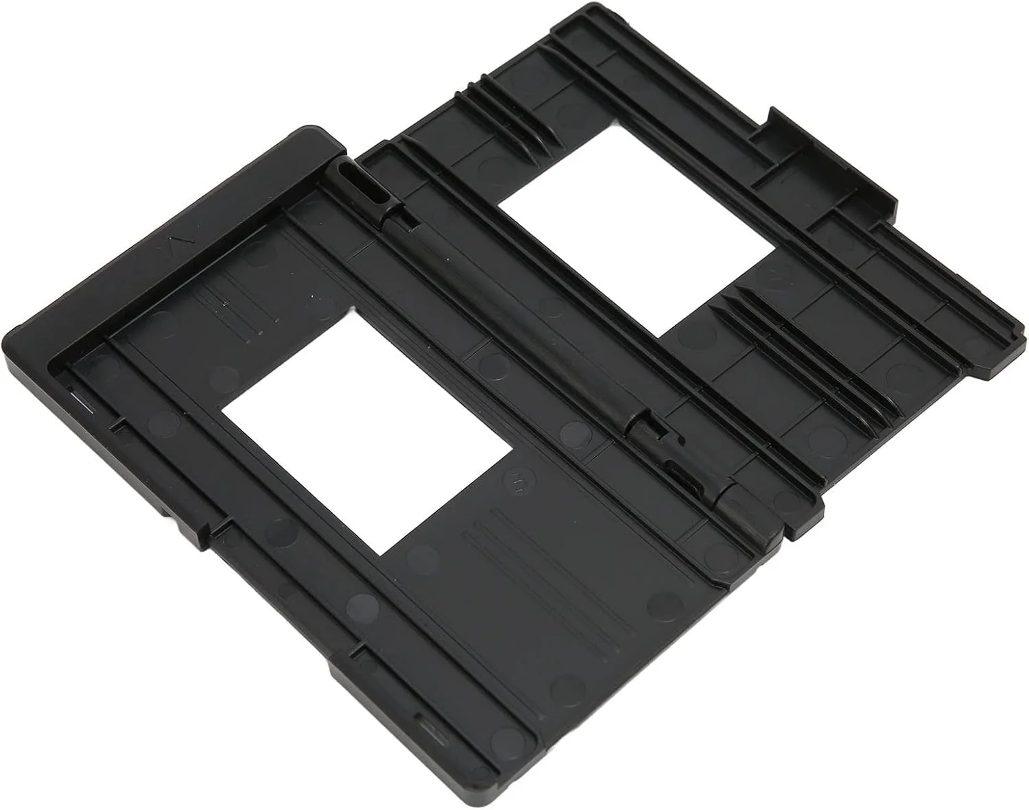 اسکنر فیلم دیجیتال، حسگر CMOS 8 مگاپیکسلی 2400dpi 4800dpi مبدل اسلاید فیلم برای XP Vista 7 8 10