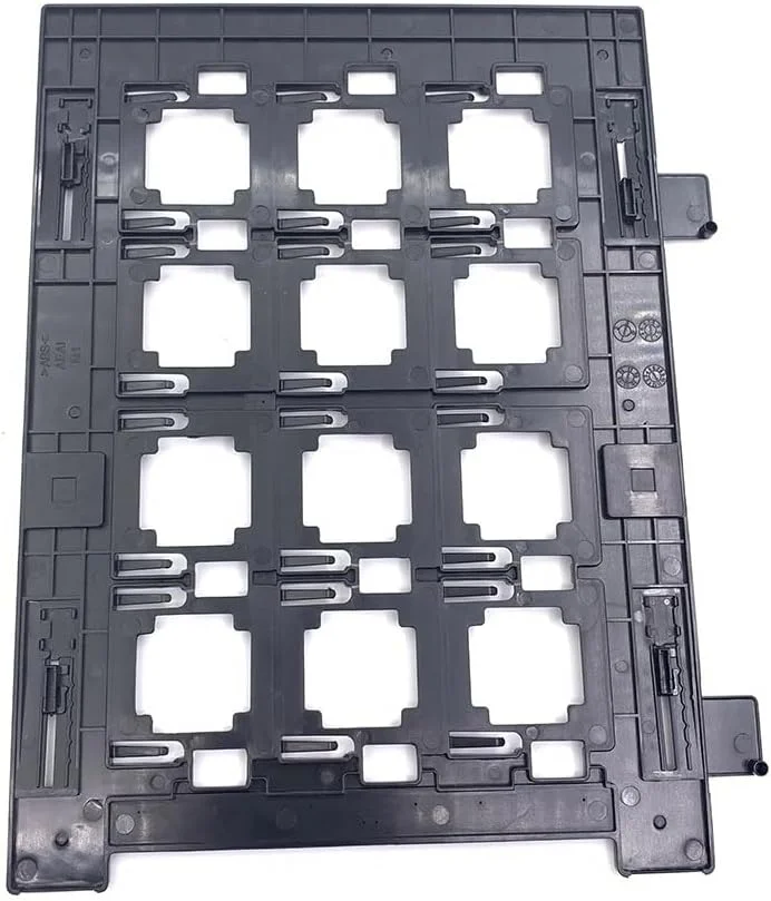 نگهدارنده اسلاید و نگاتیو فیلم برای اسکنر عکس اپسون پرفکشن V700 V750 V800 V850 (12 سوراخ 35 میلی‌متری)