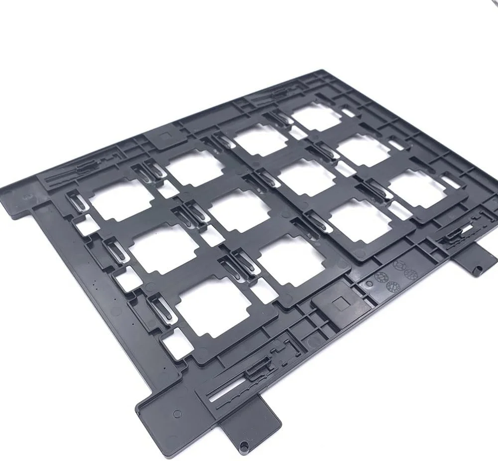 نگهدارنده اسلاید و نگاتیو فیلم برای اسکنر عکس اپسون پرفکشن V700 V750 V800 V850 (12 سوراخ 35 میلی‌متری)