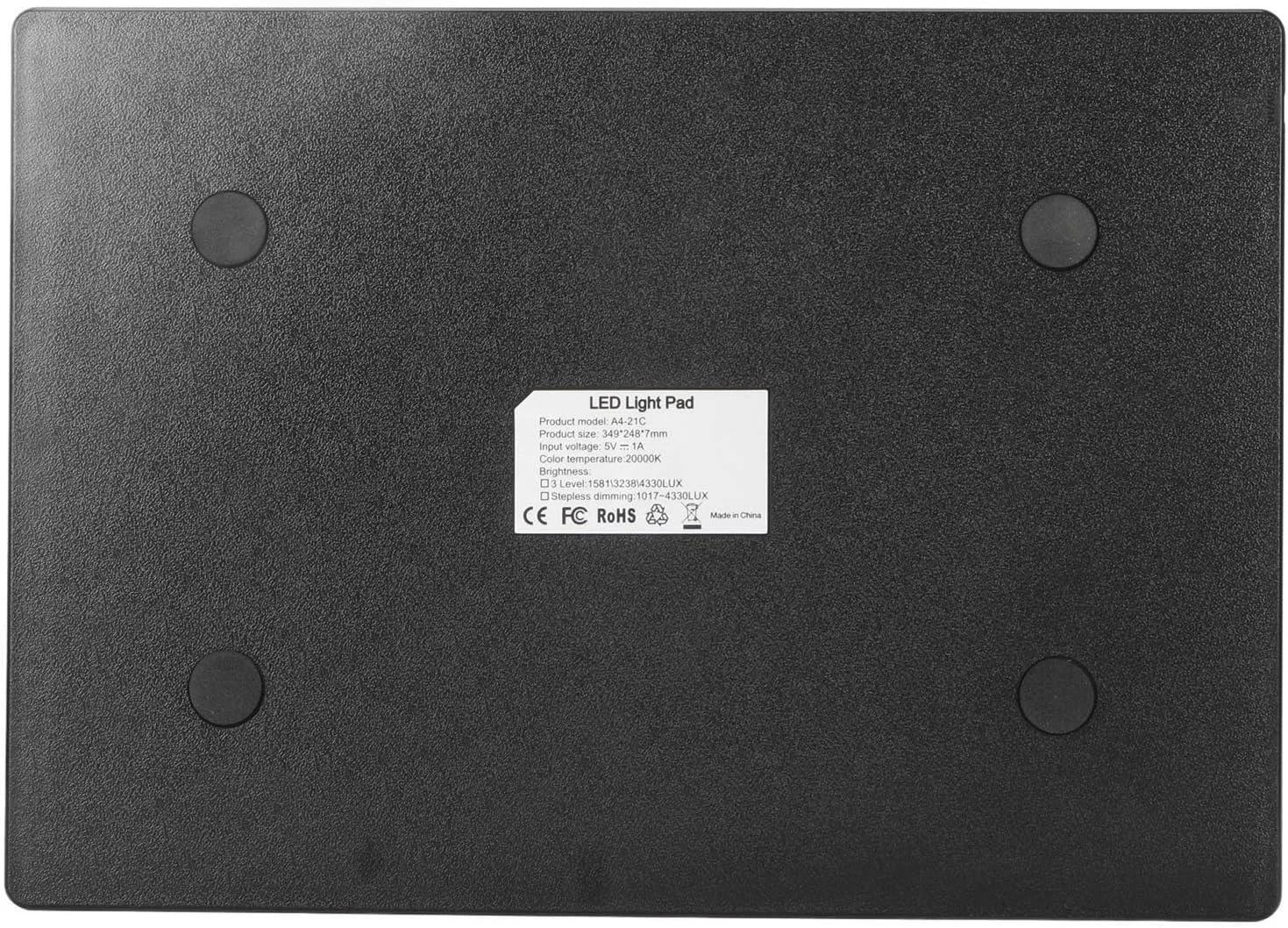 نمایشگر اسلاید فوق باریک سایز A4 با 3 حالت روشنایی، لوازم جانبی اسکن Photomyne، ویرایش برنامه، LED نرم، USB، نمایشگر اسلاید اسکنر نگاتیو، جعبه نور نمایشگر اسلاید فوق باریک سایز A4 با 3 حالت روشنایی، لوازم جانبی اسکن Photomyne، ویرایش برنامه، LED نرم، USB، نمایشگر اسلاید اسکنر نگاتیو، جعبه نور