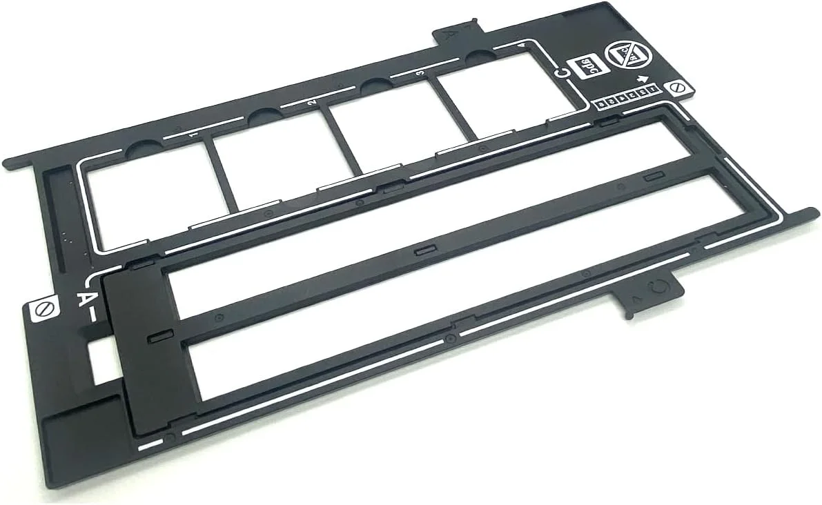 نگهدارنده فیلم اسلاید 35 میلی متری برای اپسون پرفکشن V500 V550 V600 4490 4990 2450 3170 3200 4180 X750 X770 X820 نگهدارنده فیلم اسلاید 35 میلی متری برای اپسون پرفکشن V500 V550 V600 4490 4990 2450 3170 3200 4180 X750 X770 X820