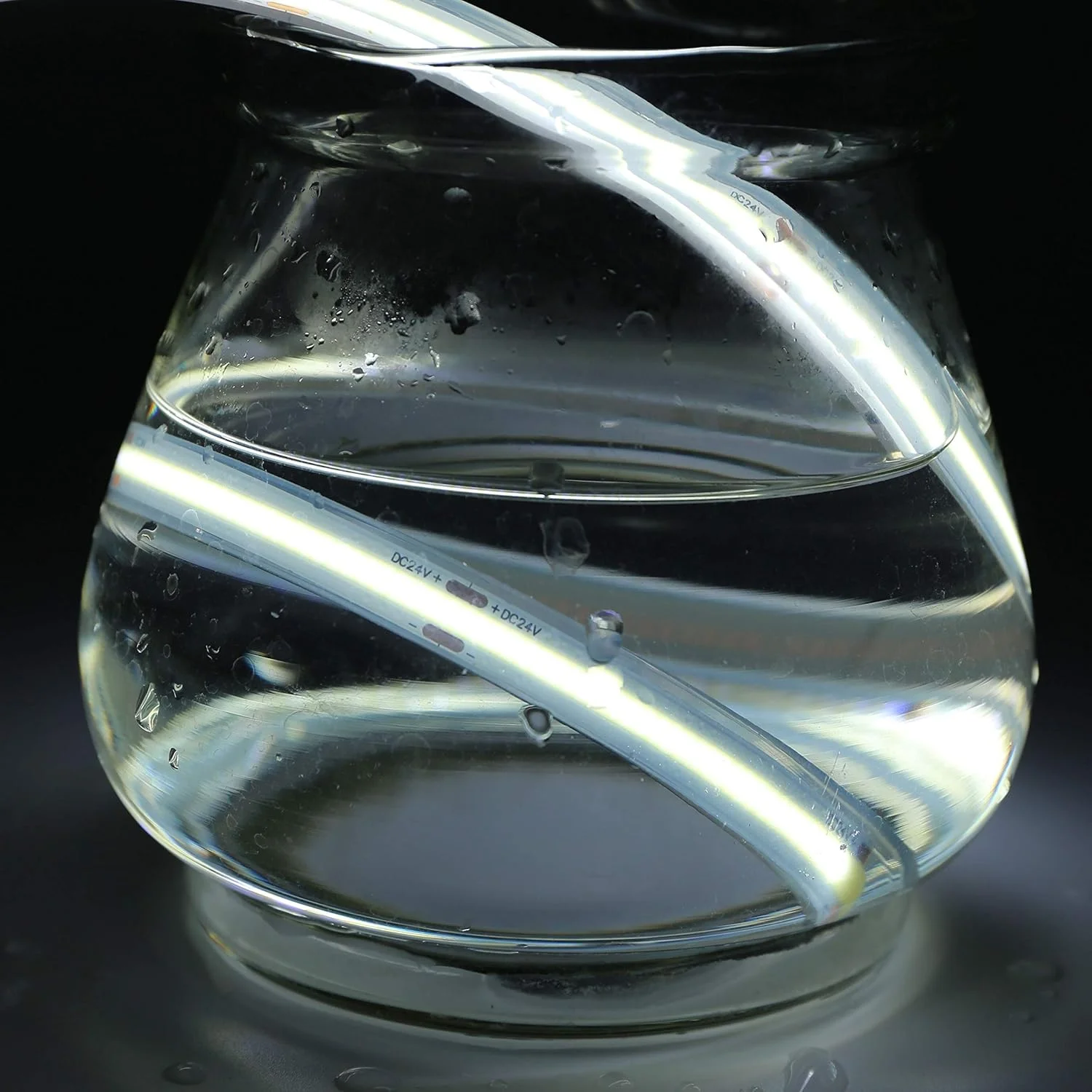 نوار ال ای دی متراکم ZZEL ZYEL، عرض 8 میلی متر، DC12V 24V، نوار دیود ساطع کننده نور COB بدون نقطه، نور روبان خطی 480 دیود ساطع کننده نور/M 9 وات/متر سفید سرد/گرم/طبیعی نوار ال ای دی متراکم ZZEL ZYEL، عرض 8 میلی متر، DC12V 24V، نوار دیود ساطع کننده نور COB بدون نقطه، نور روبان خطی 480 دیود ساطع کننده نور/M 9 وات/متر سفید سرد/گرم/طبیعی